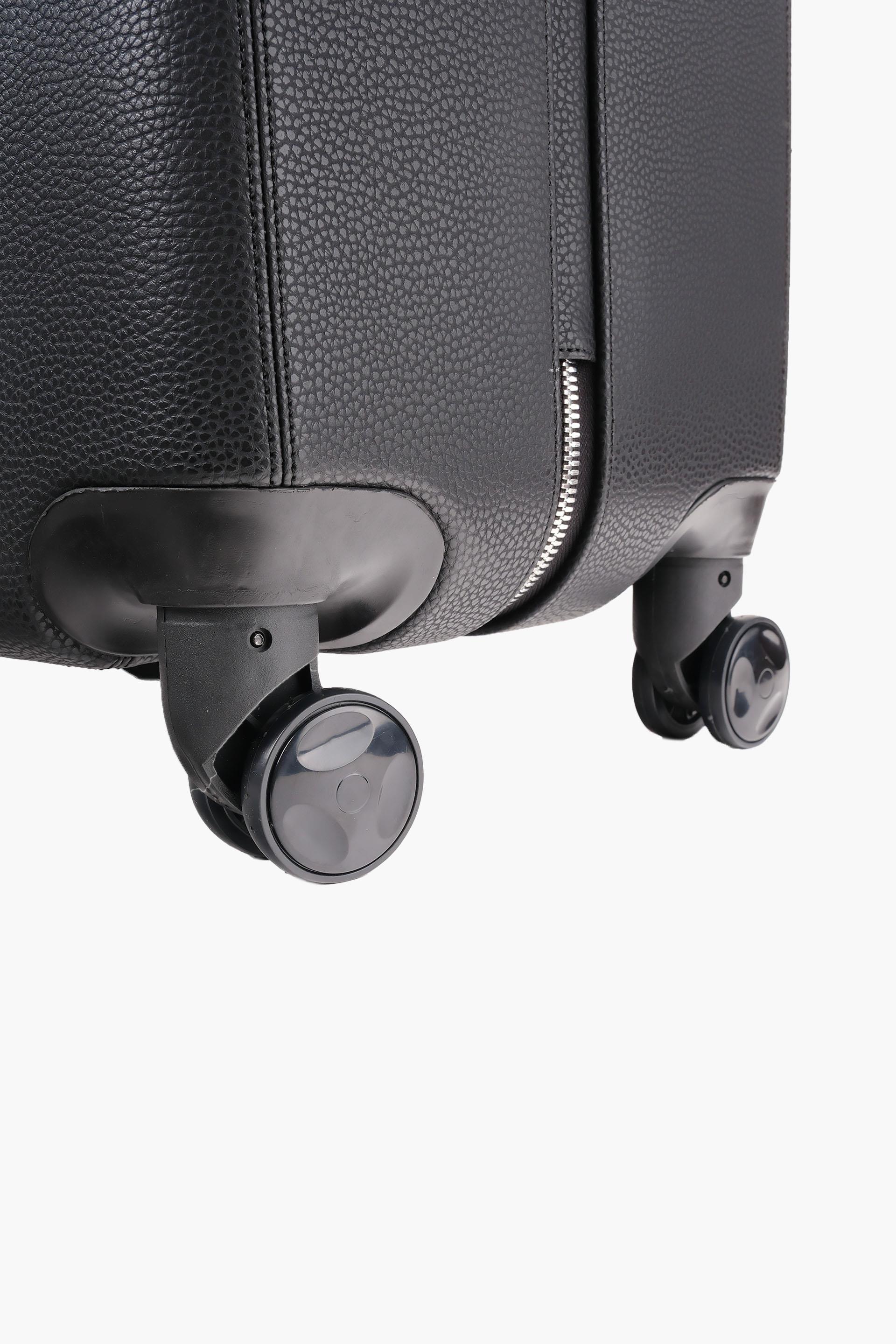 Vante Orta Boy Unisex ValizValizWATCHOFROYALValizVante Orta Boy Unisex Valiz