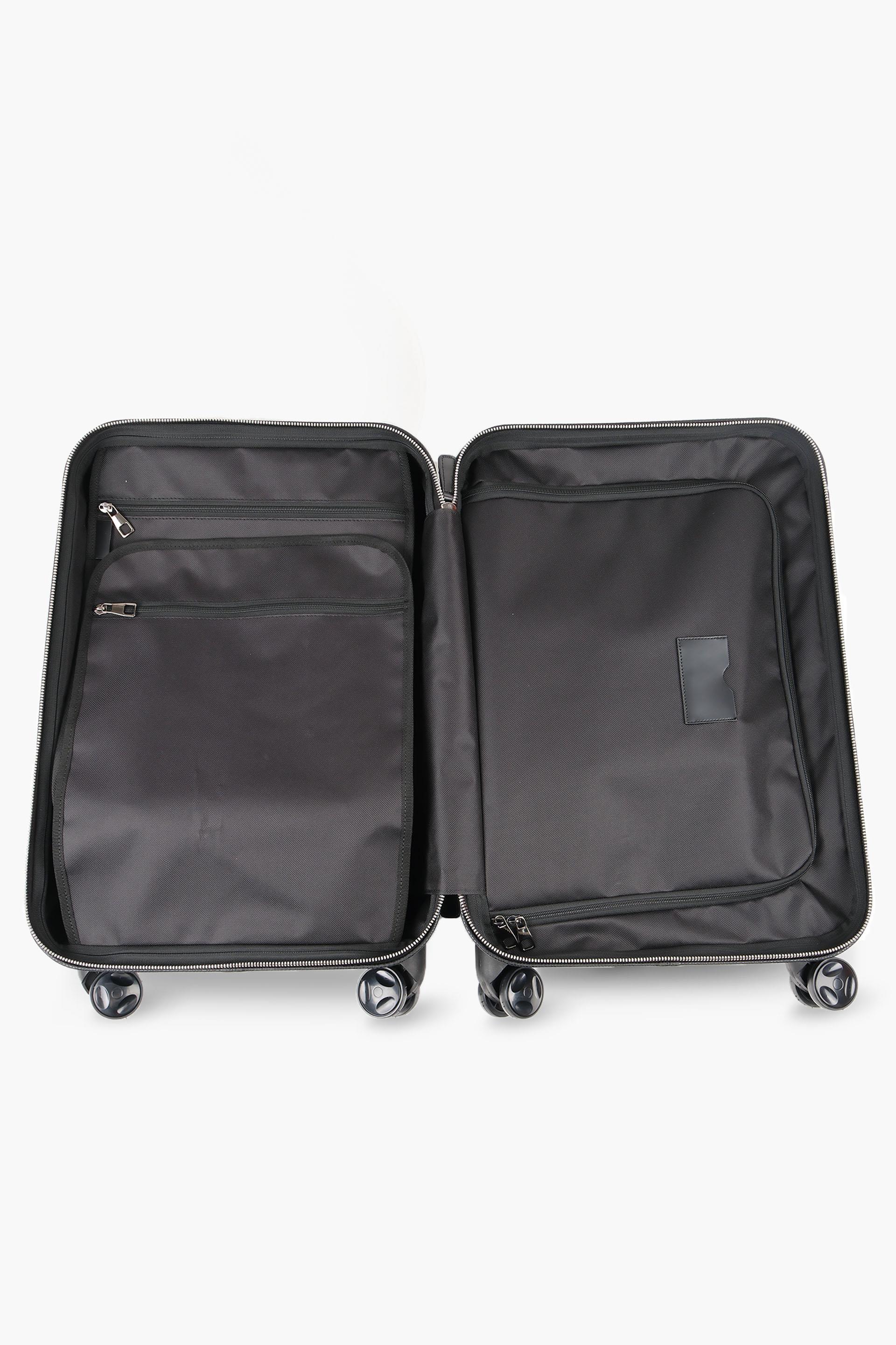 Vante Orta Boy Unisex ValizValizWATCHOFROYALValizVante Orta Boy Unisex Valiz