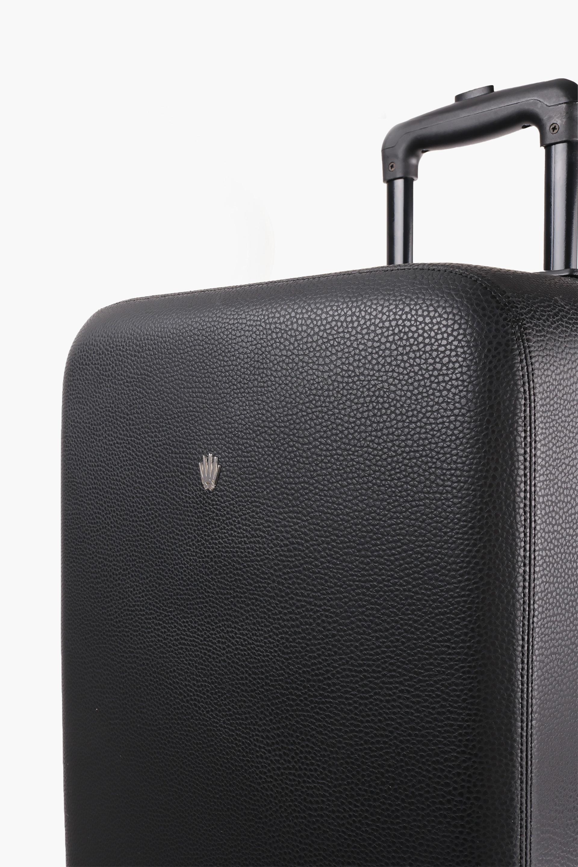 Vante Orta Boy Unisex ValizValizWATCHOFROYALValizVante Orta Boy Unisex Valiz