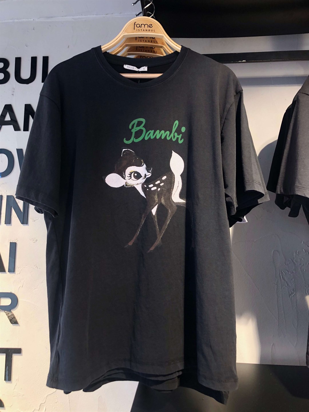 Bambi Tshirt 