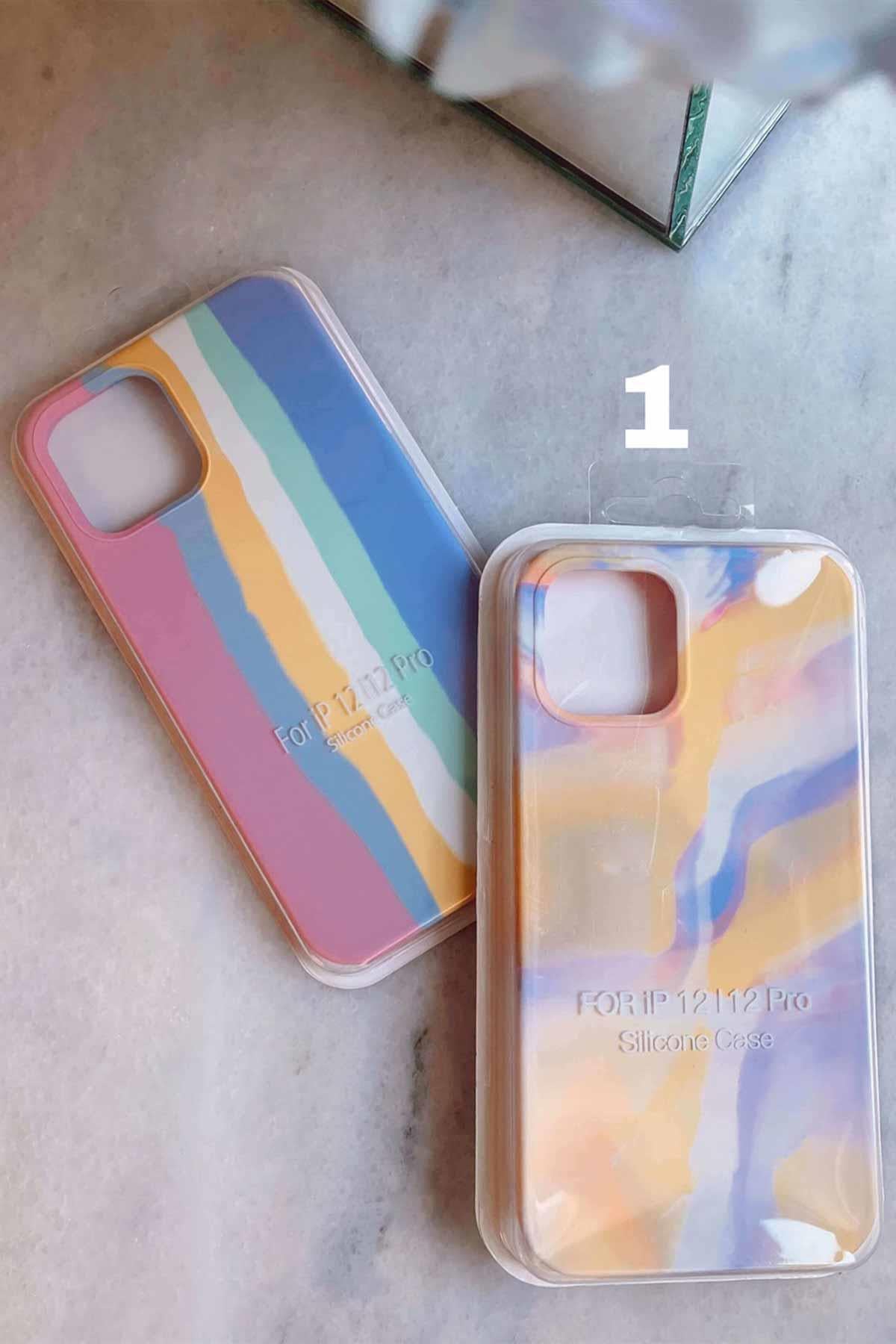 Batik Telefon Kılıfı