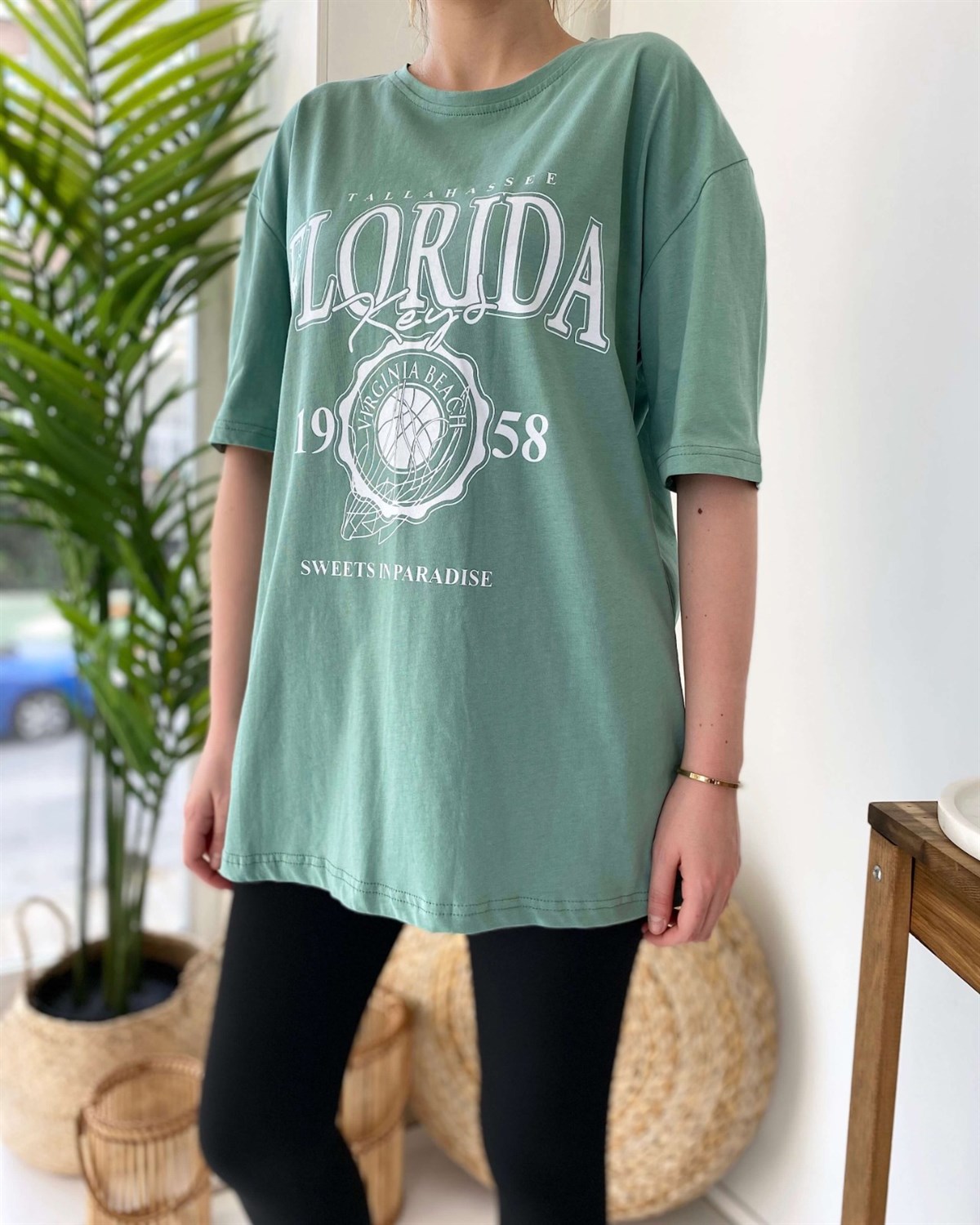 Florida T-Shirt