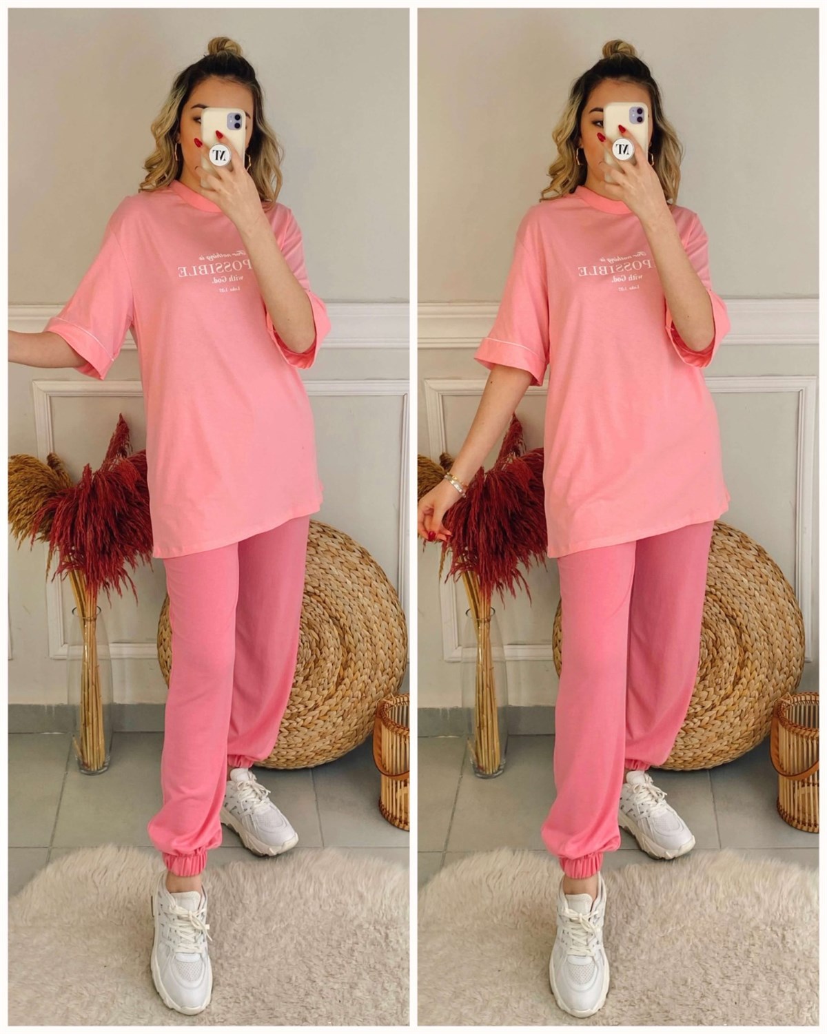 Impossıble İkili Takım