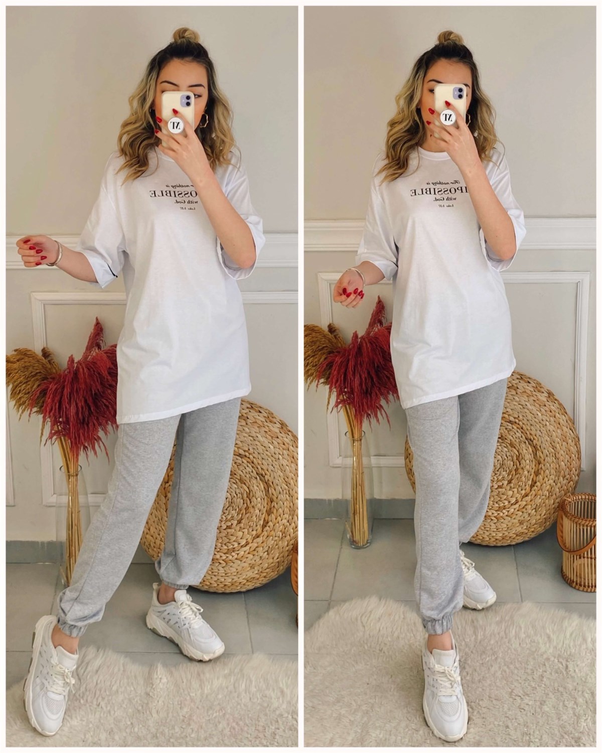 Impossıble İkili Takım