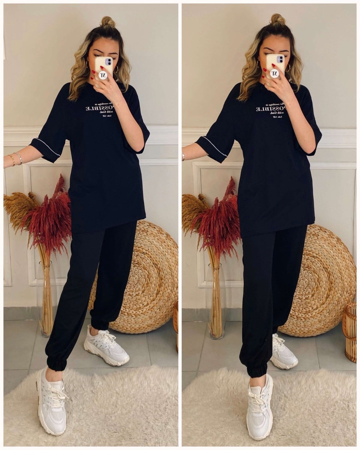 Impossıble İkili Takım