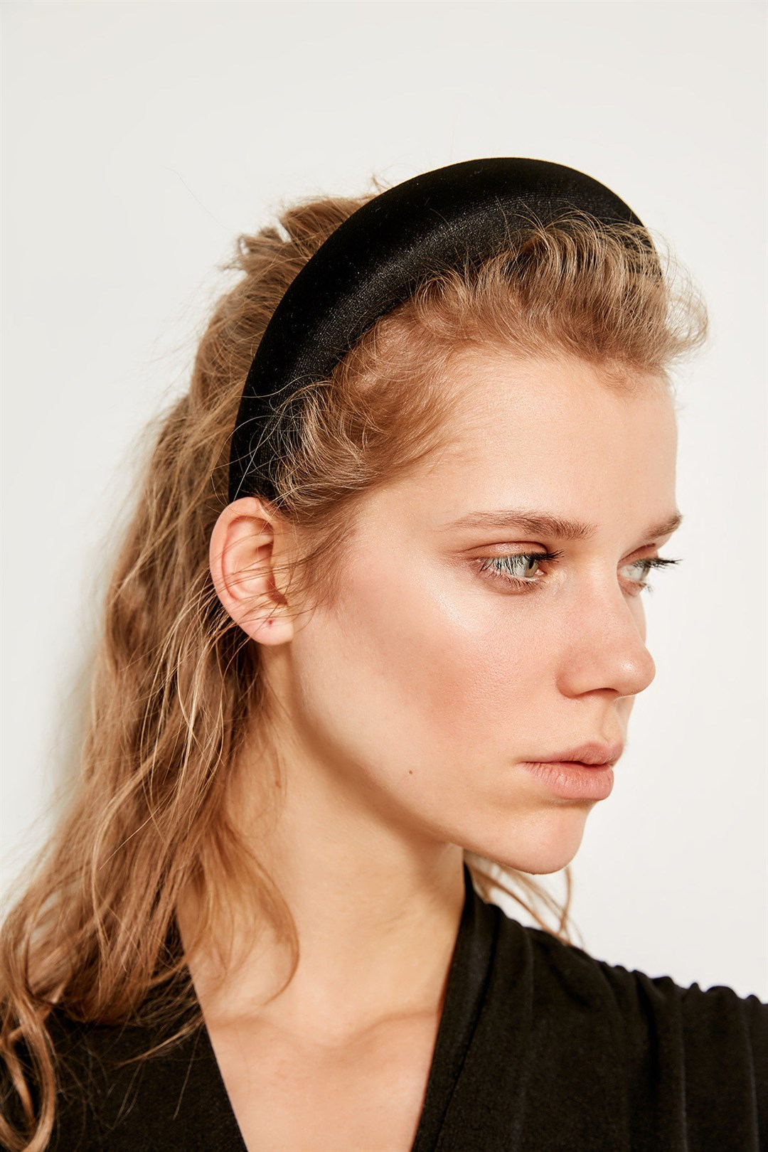 Kadife Taç