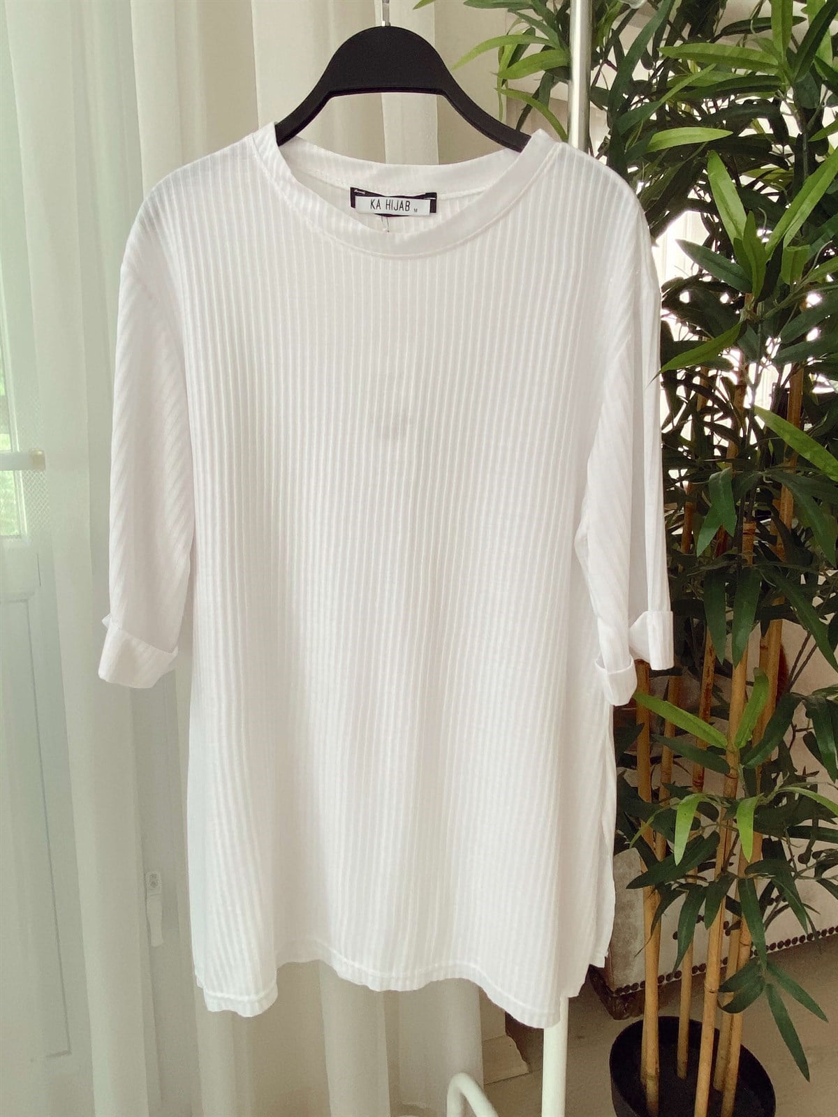 Kaşkorse T-shirt