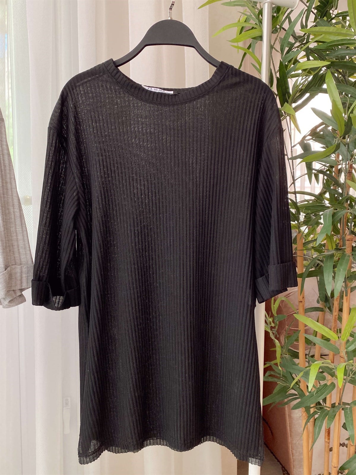 Kaşkorse T-shirt