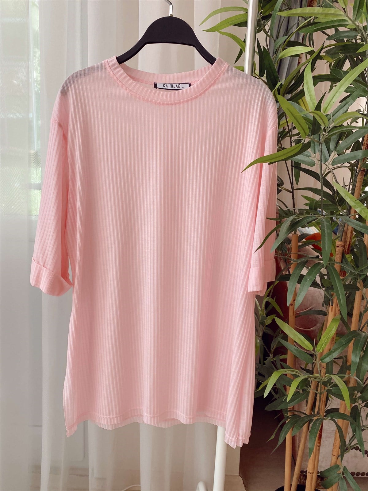 Kaşkorse T-shirt