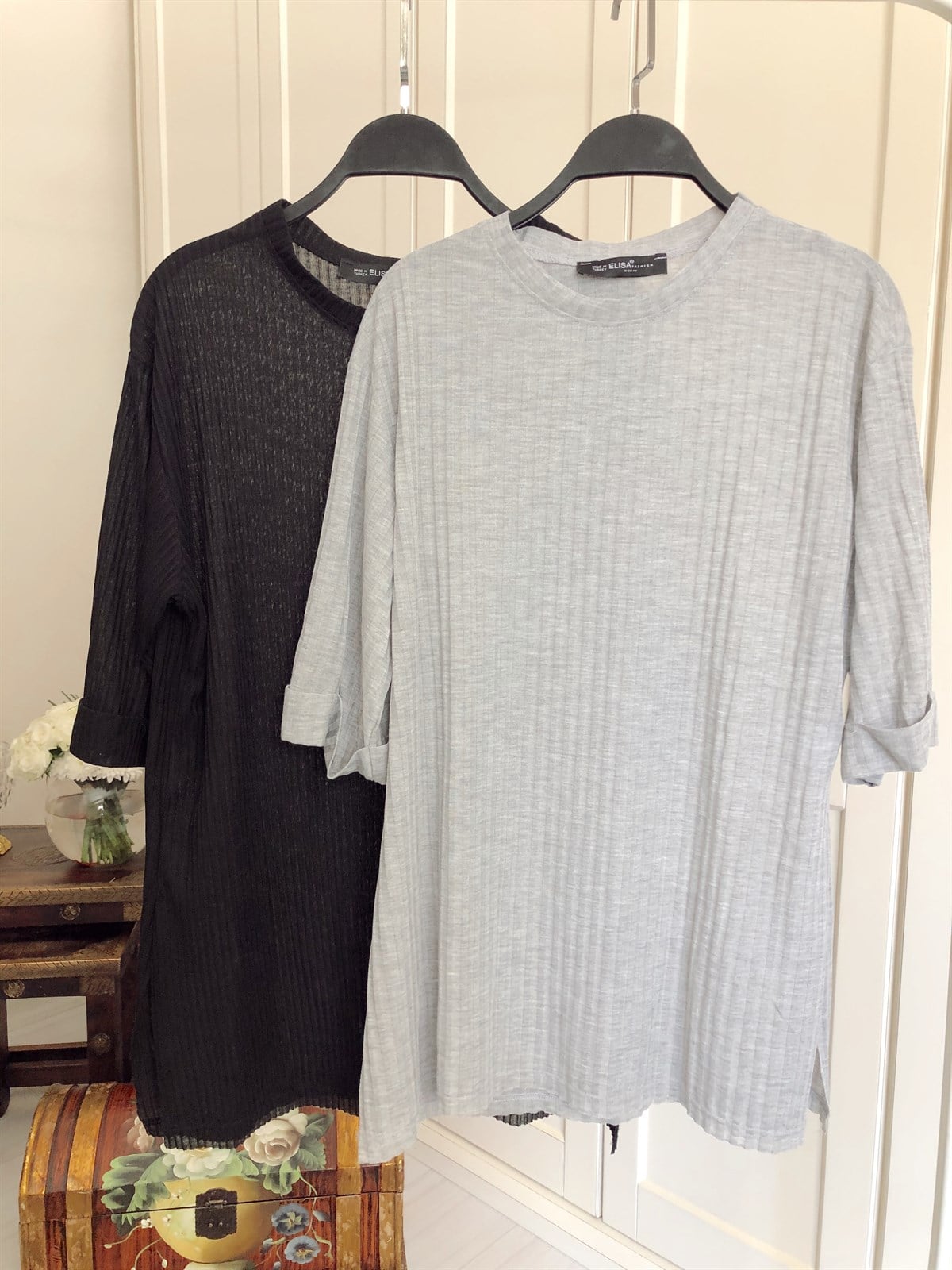 Kaşkorse T-shirt