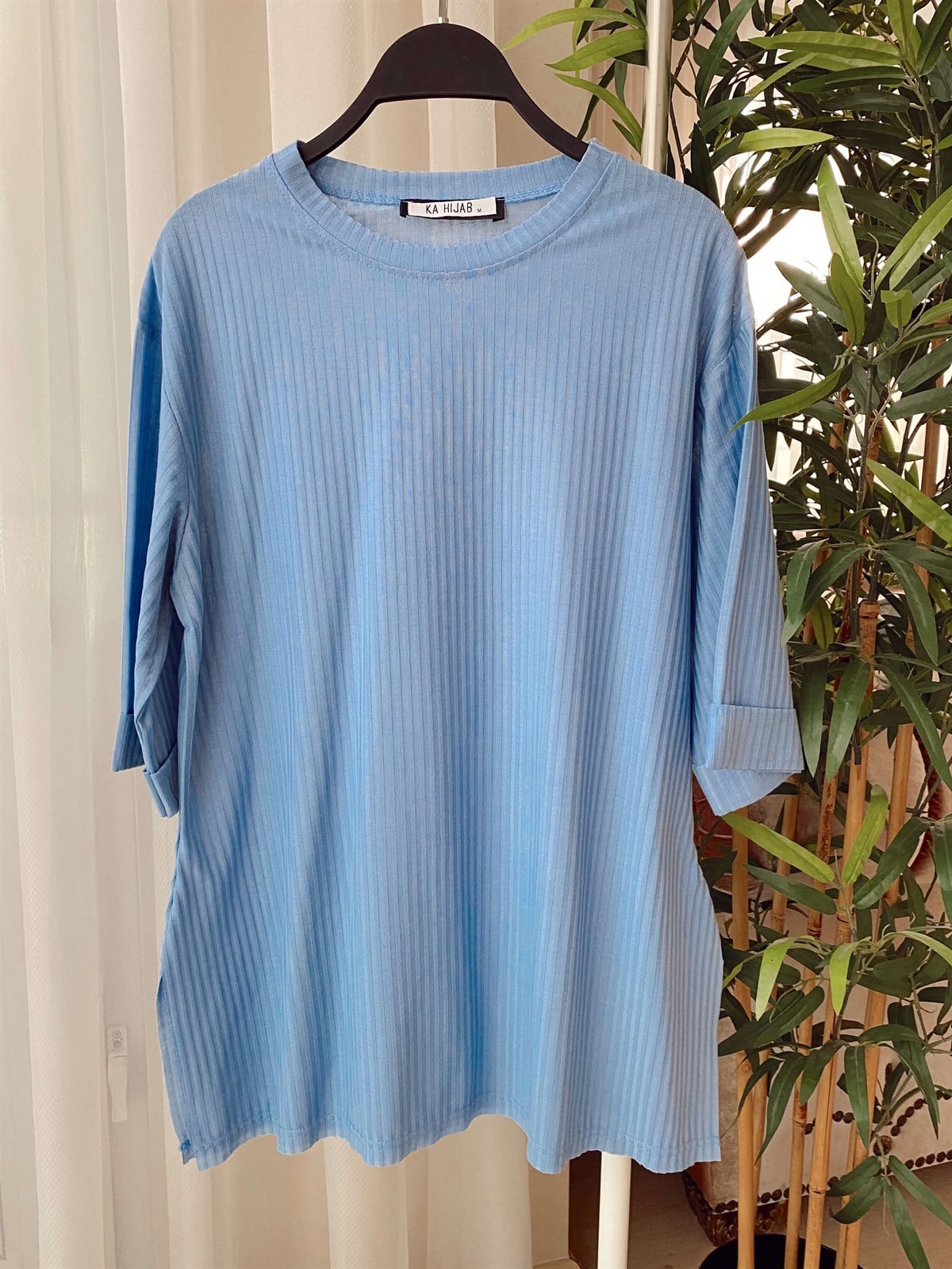 Kaşkorse T-shirt