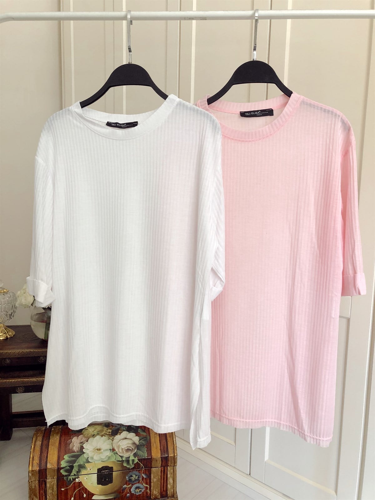 Kaşkorse T-shirt