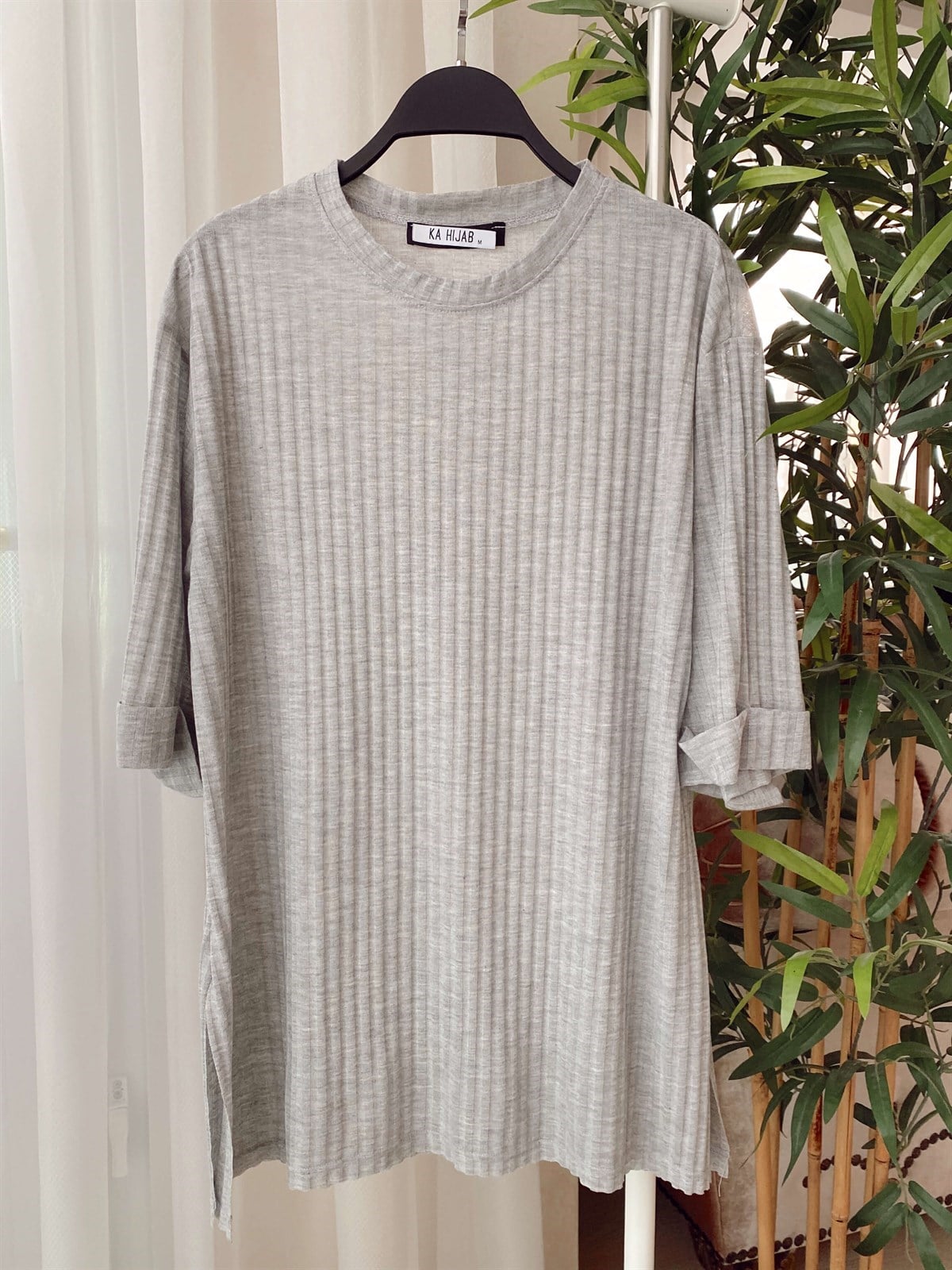 Kaşkorse T-shirt