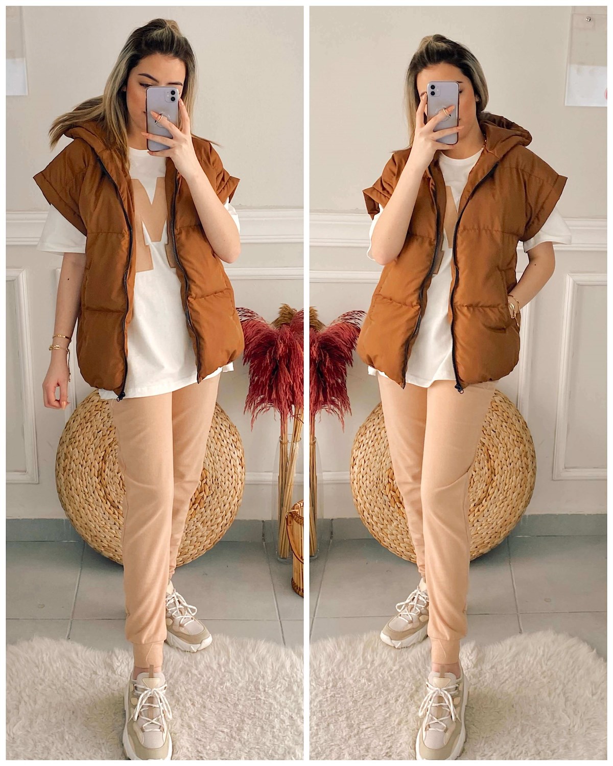 M Harfli İkili Takım