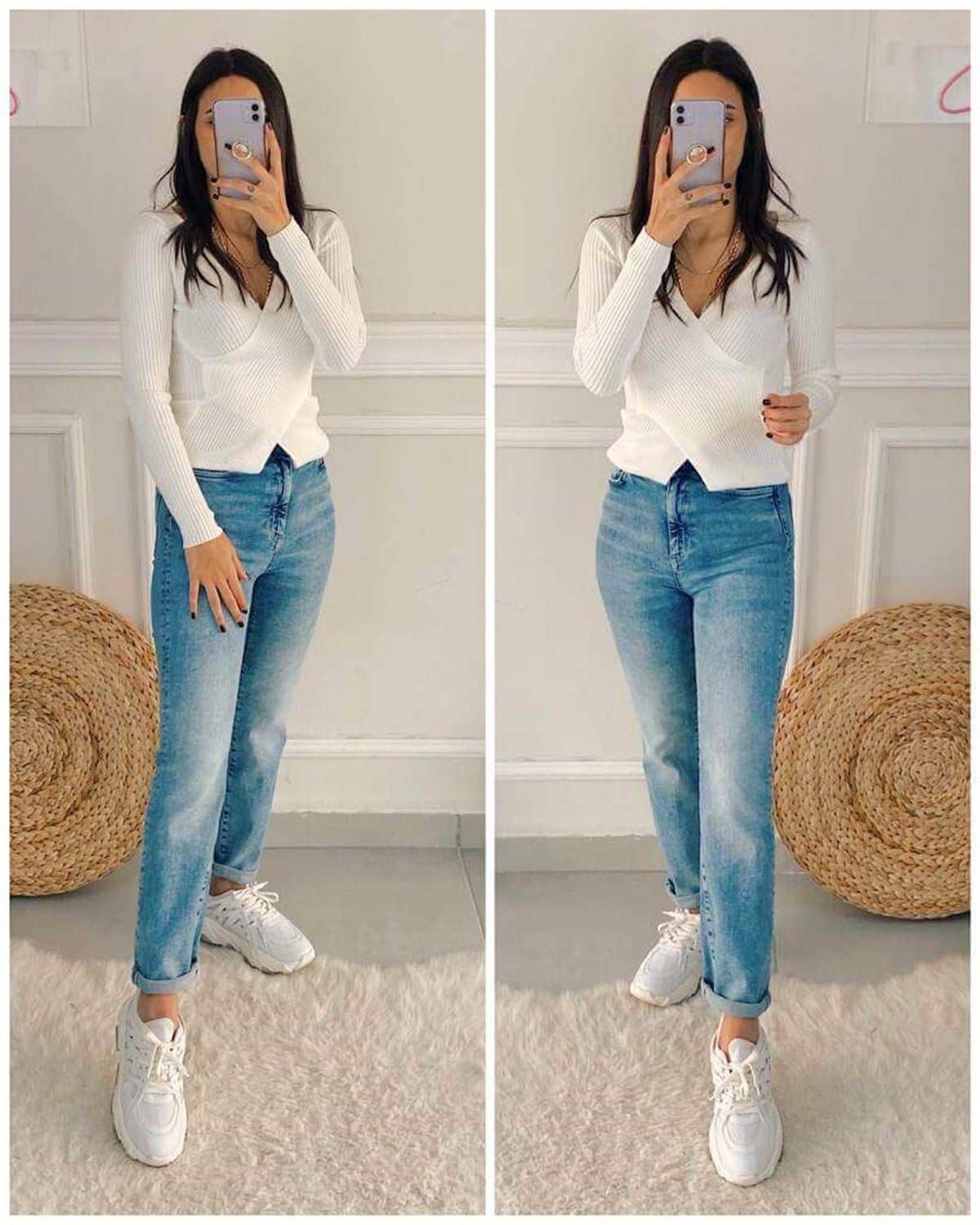 MNG Jean