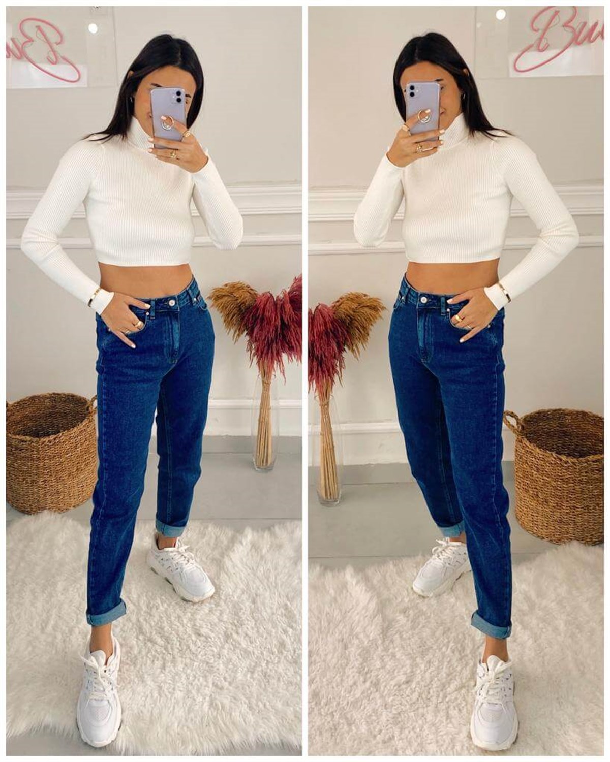 Mom Fit Jean