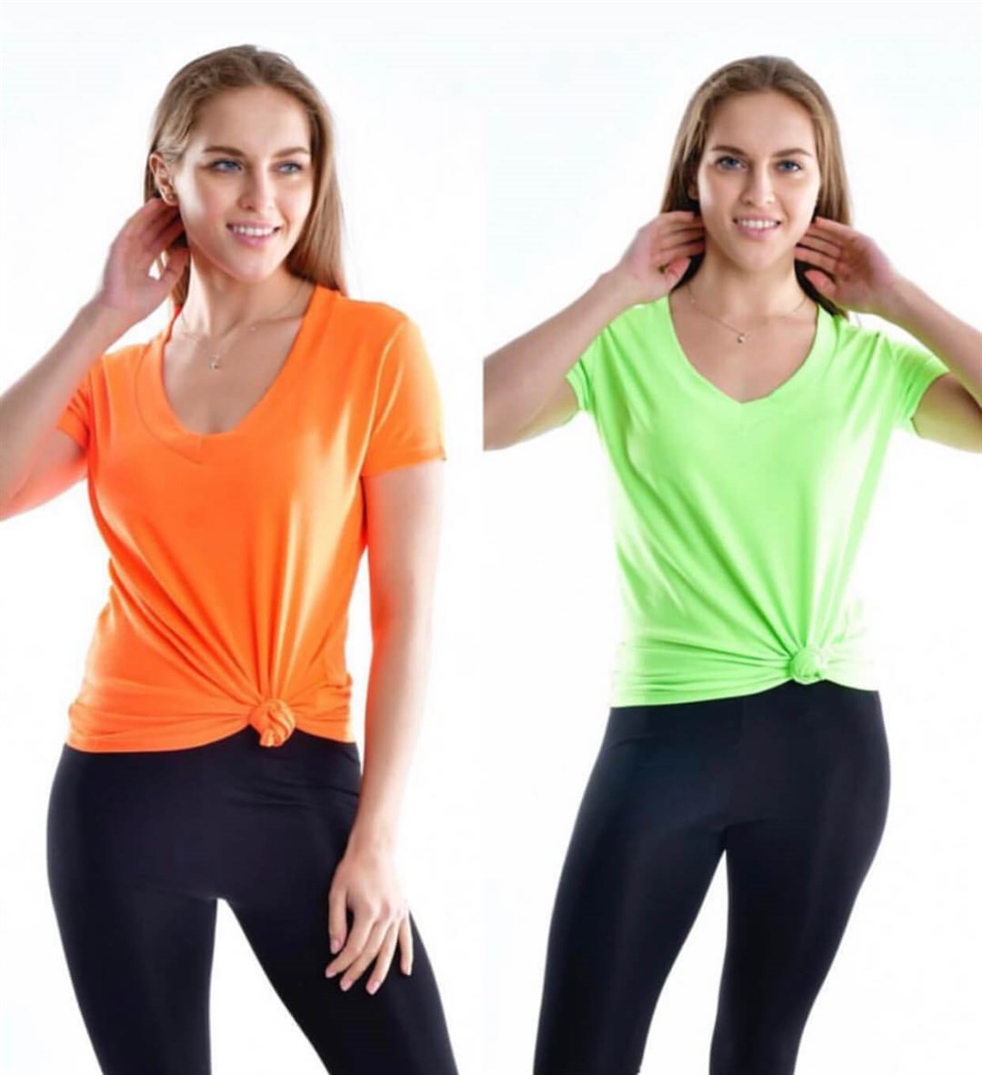 Neon Tshirt