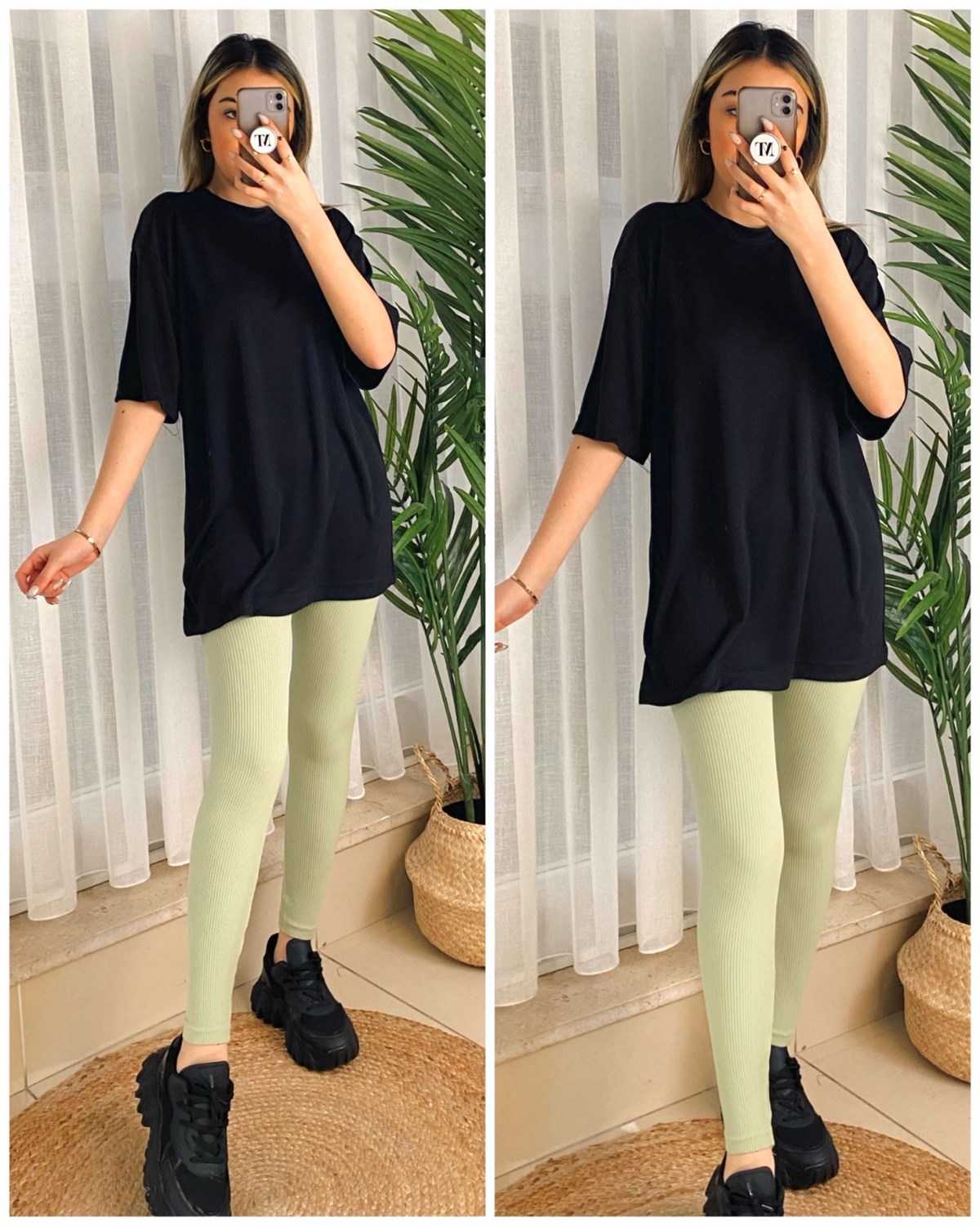 Truvakar Kol Basic Tshirt