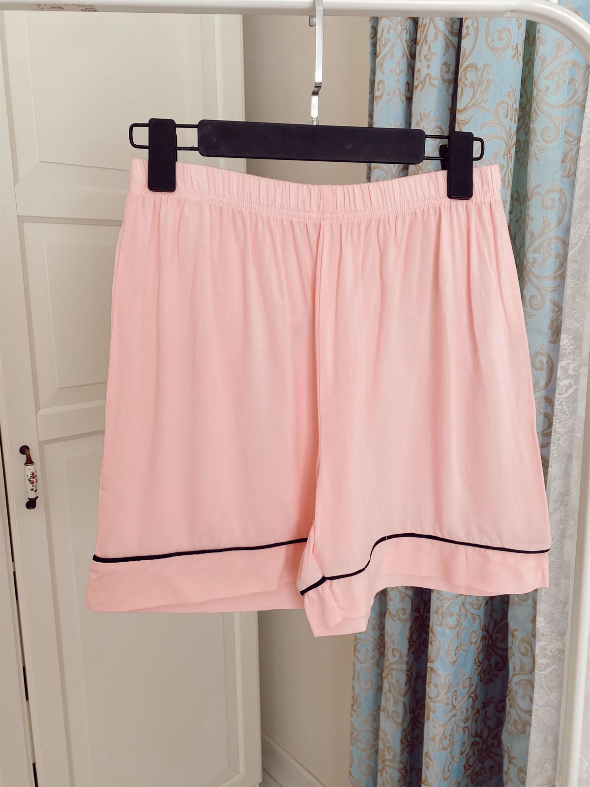 VS Kısa Pijama Takım