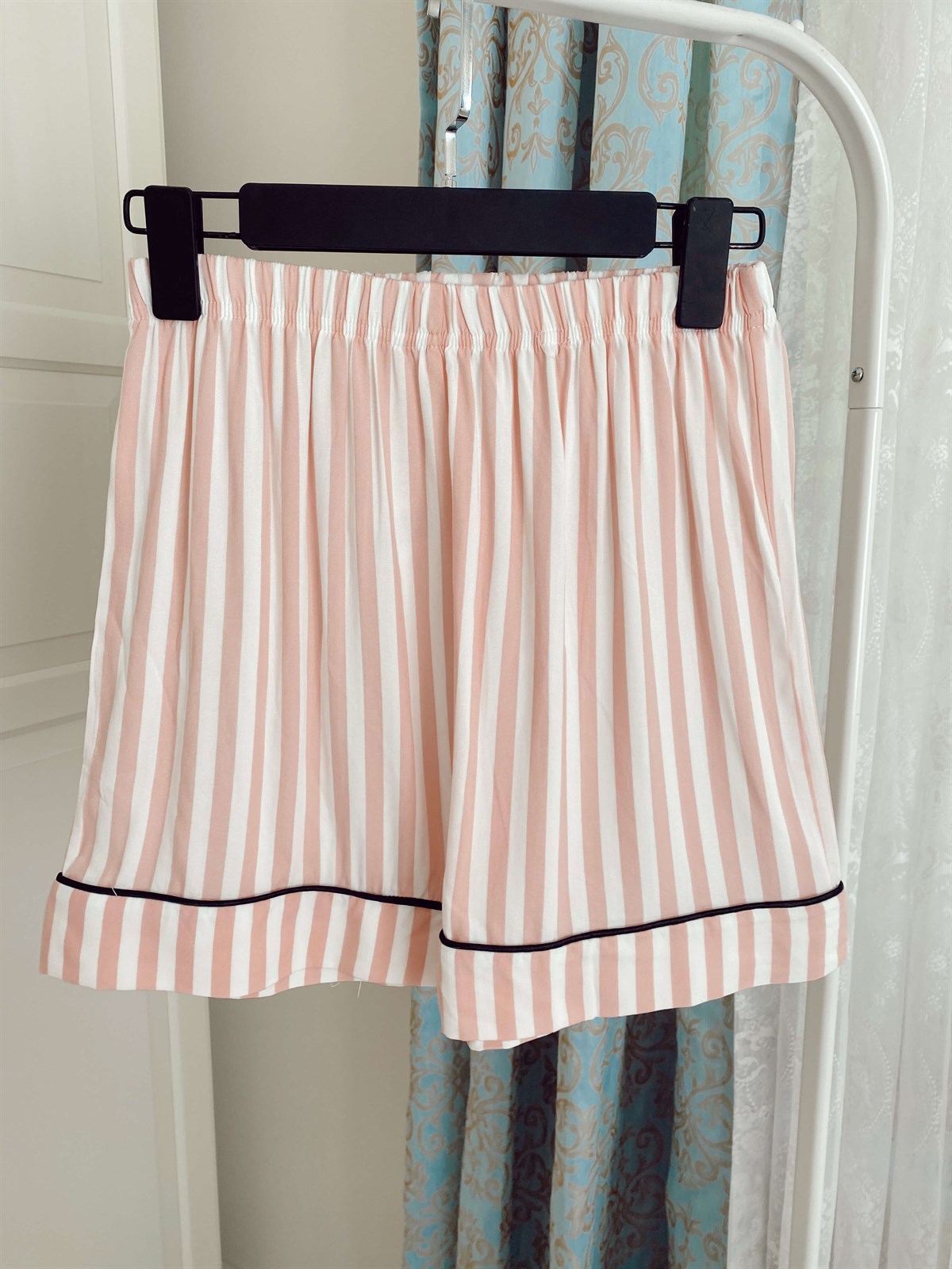 VS Kısa Pijama Takım
