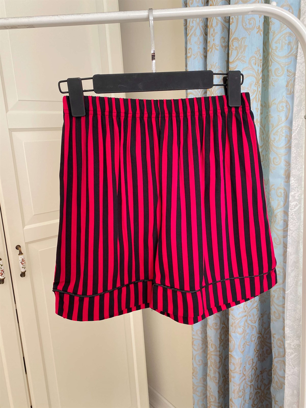 VS Kısa Pijama Takım