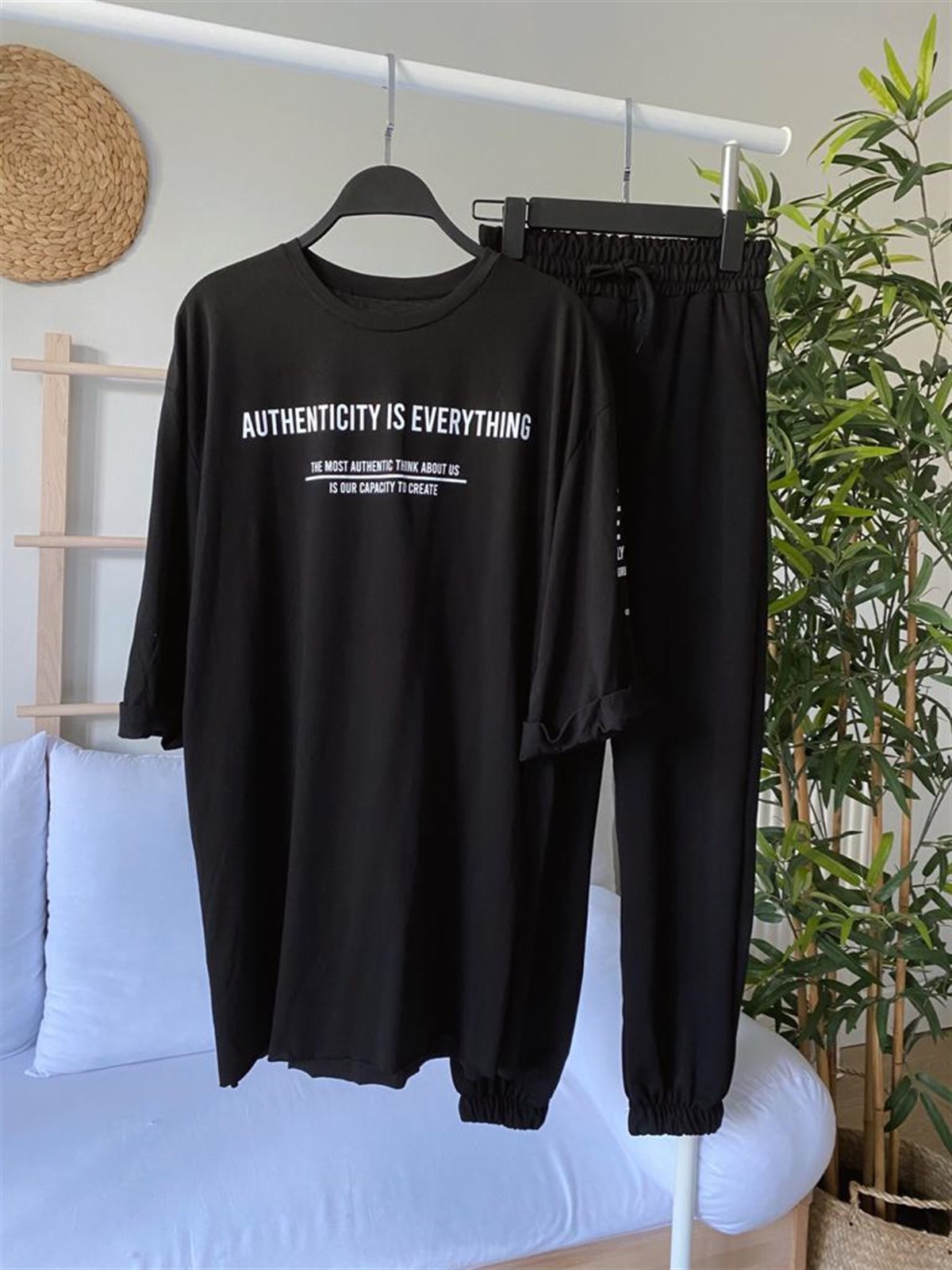 Yazılı Cıty İs T-shirt