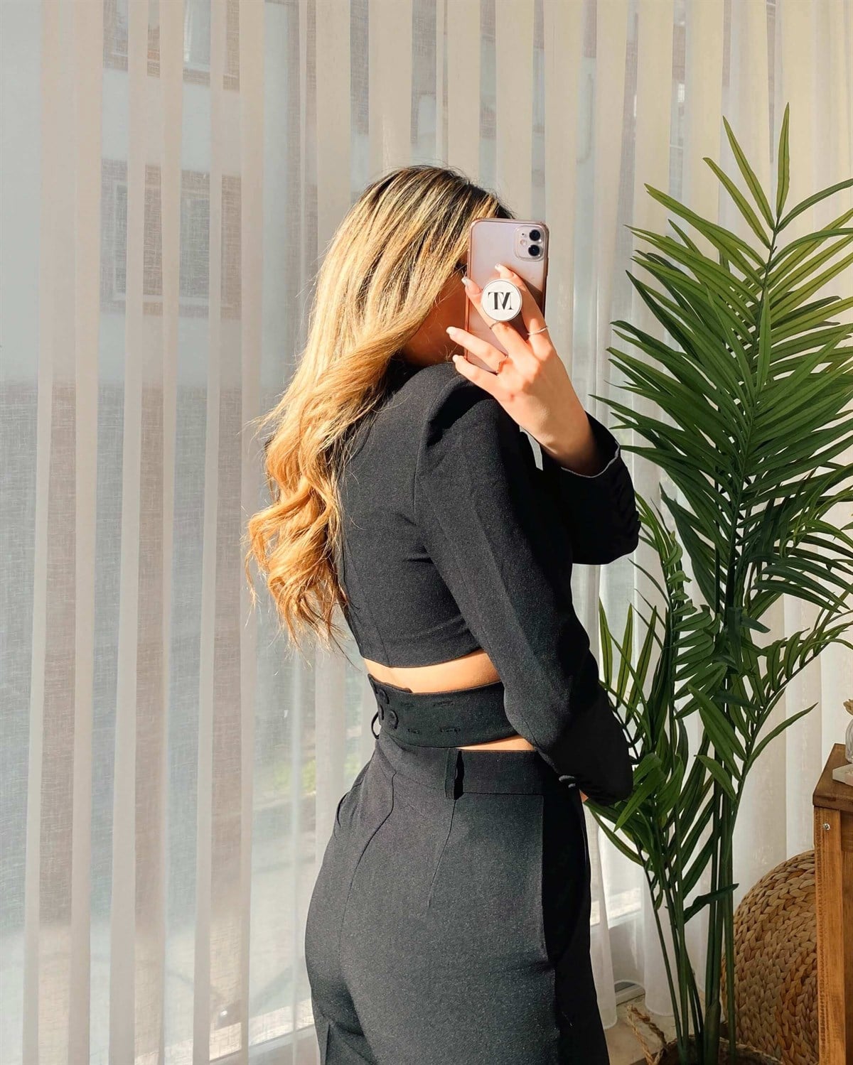 Yeni Model Bustiyer Ceket Pantolon Takım