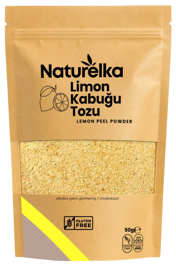 Renkli Paket