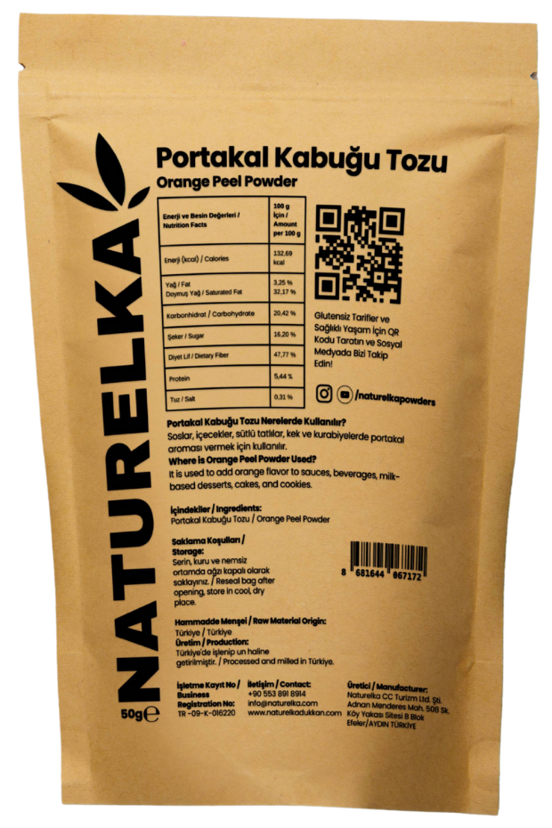 Renkli Paket