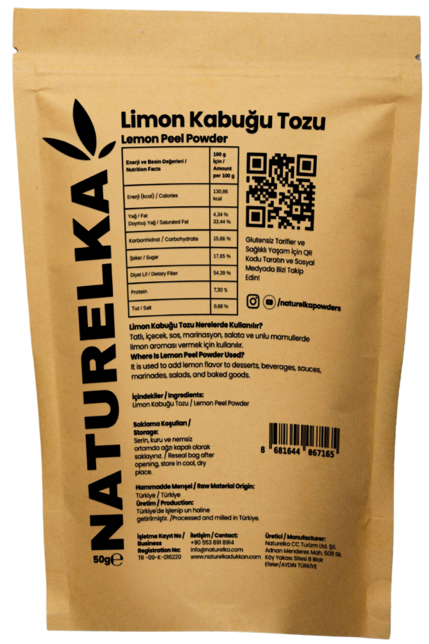 Renkli Paket