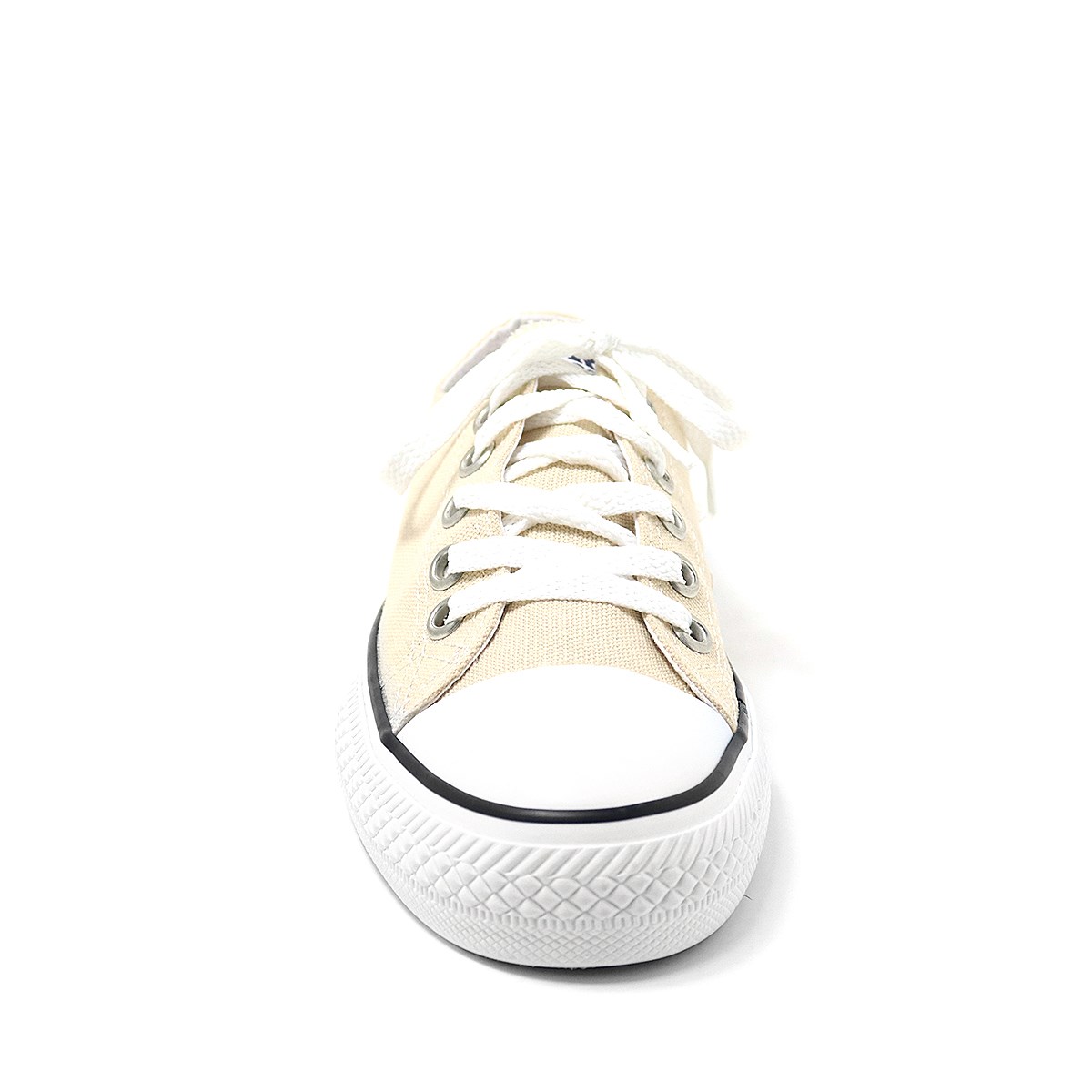 Artico Kronos Beige Sneakers Shoes