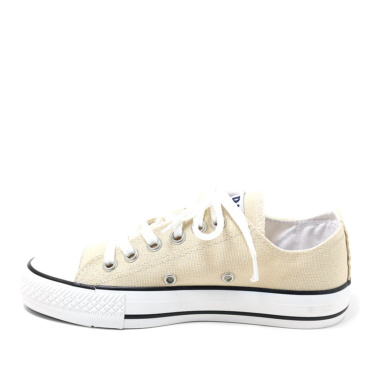 Artico Kronos Beige Sneakers Shoes