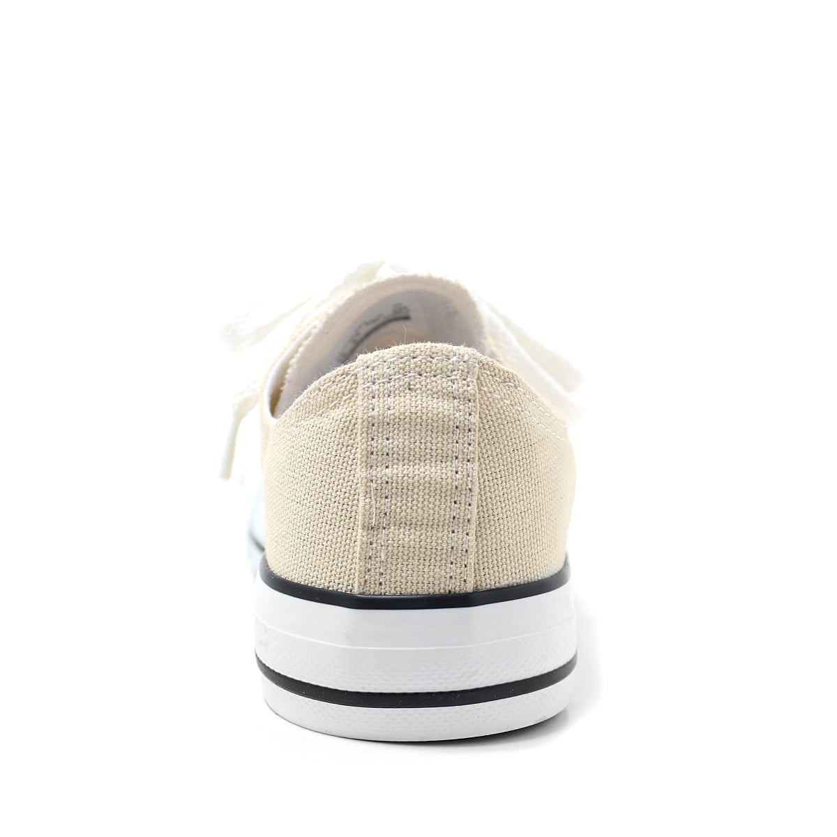 Artico Kronos Beige Sneakers Shoes
