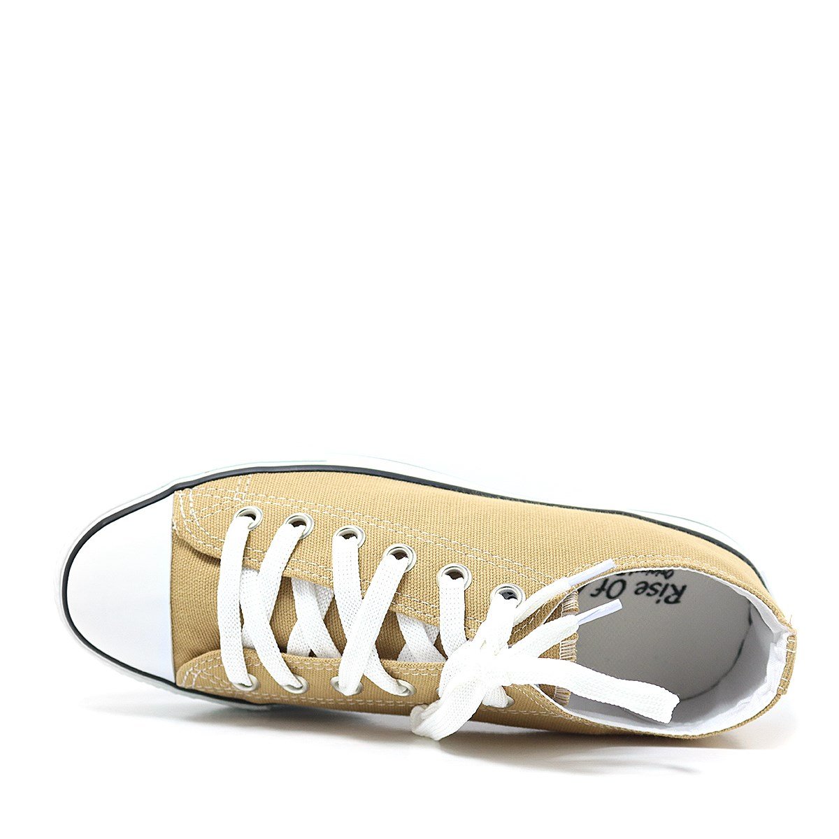 Artico Kronos Kahverengi Sneakers Ayakkabı