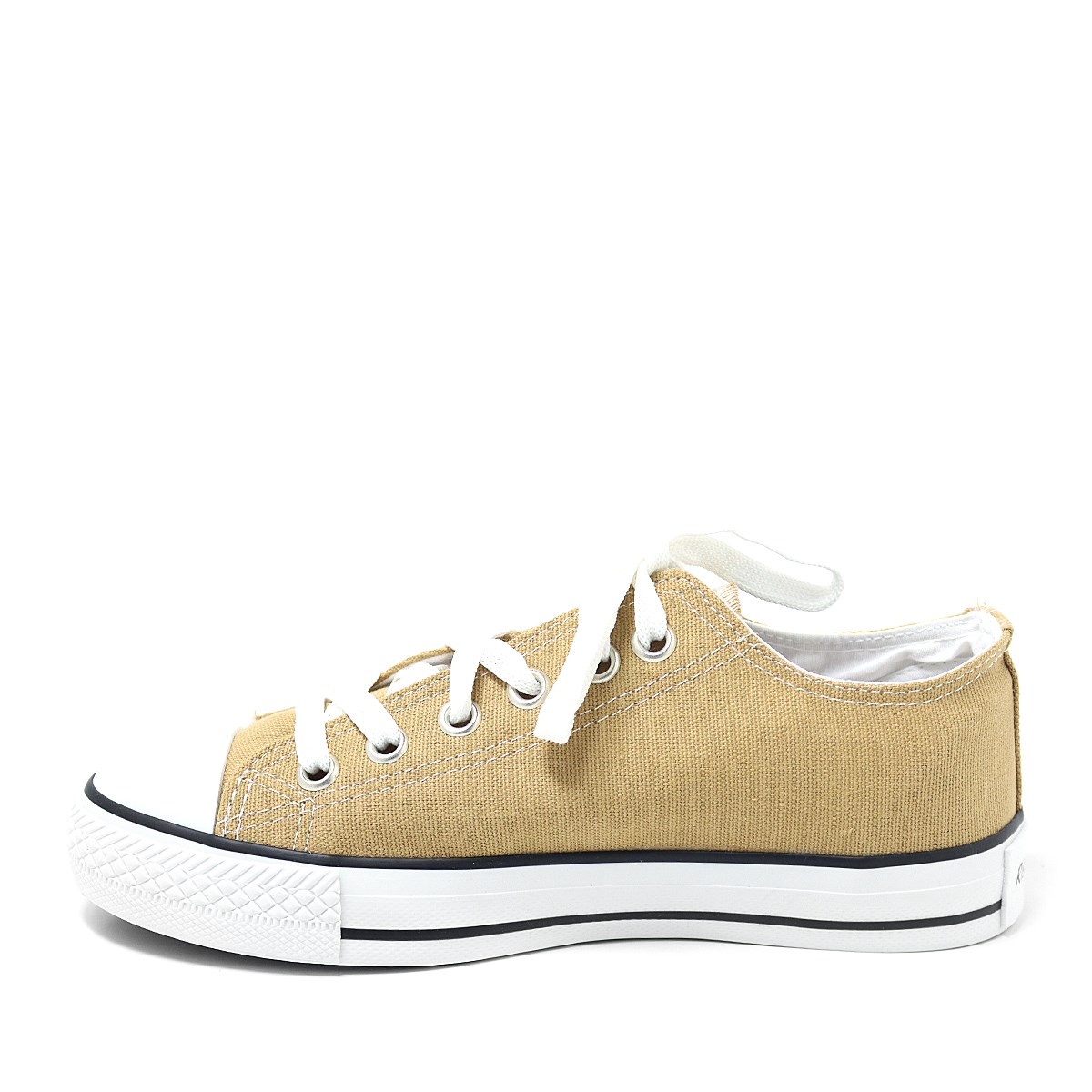 Artico Kronos Kahverengi Sneakers Ayakkabı