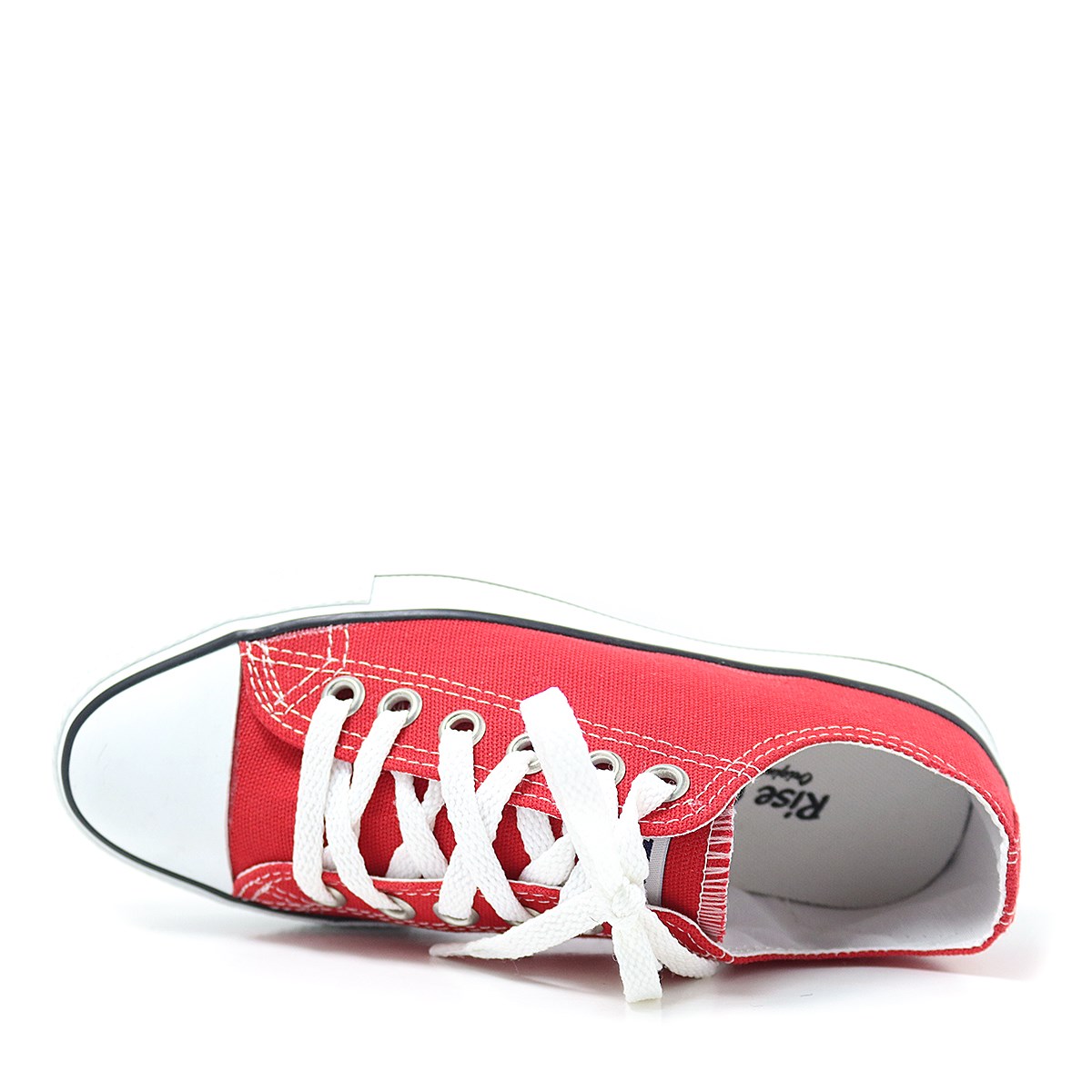 Artico Kronos Kırmızı Sneakers Ayakkabı