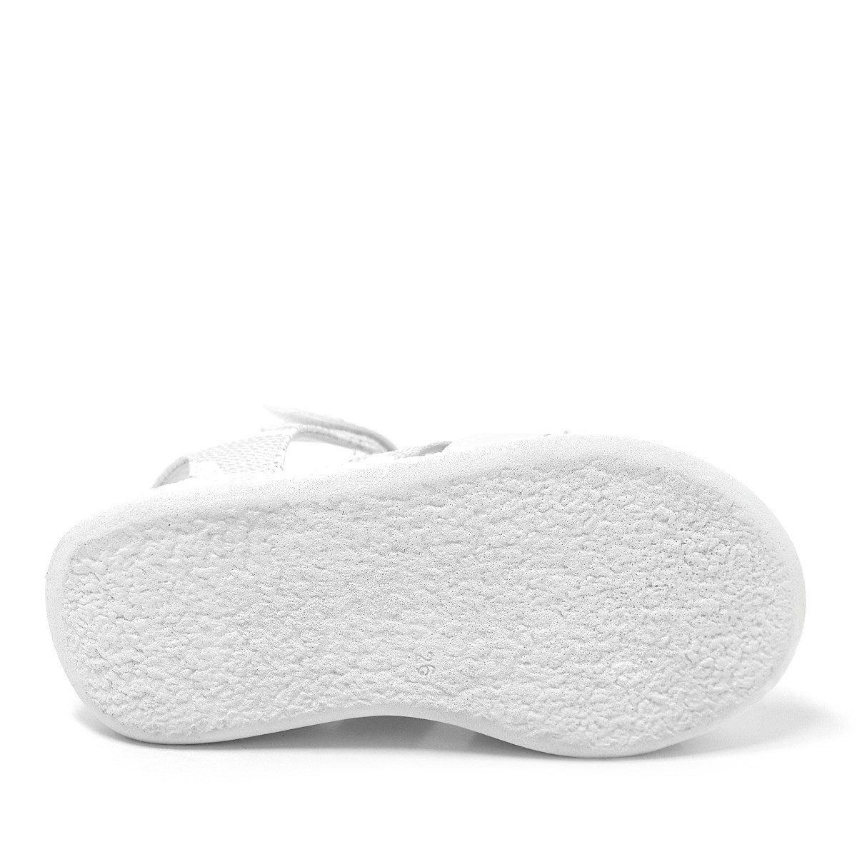 Artico Pingu Dolemy Gümüş Kız Çocuk Sandalet