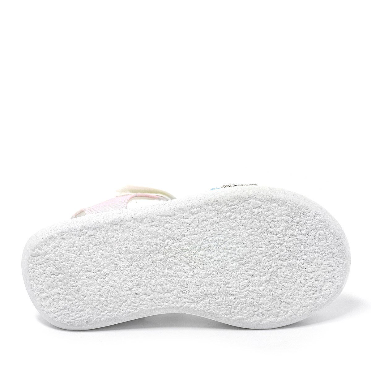 Artico Pingu Gloria Pembe Taşlı Kız Çocuk Sandalet