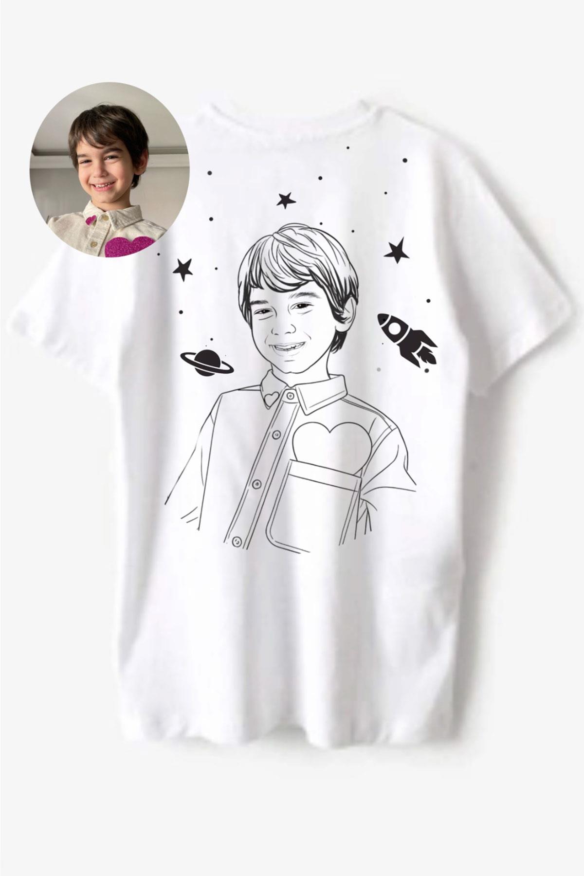 Line Illustration For Shoes OZL-TSRM-PK3