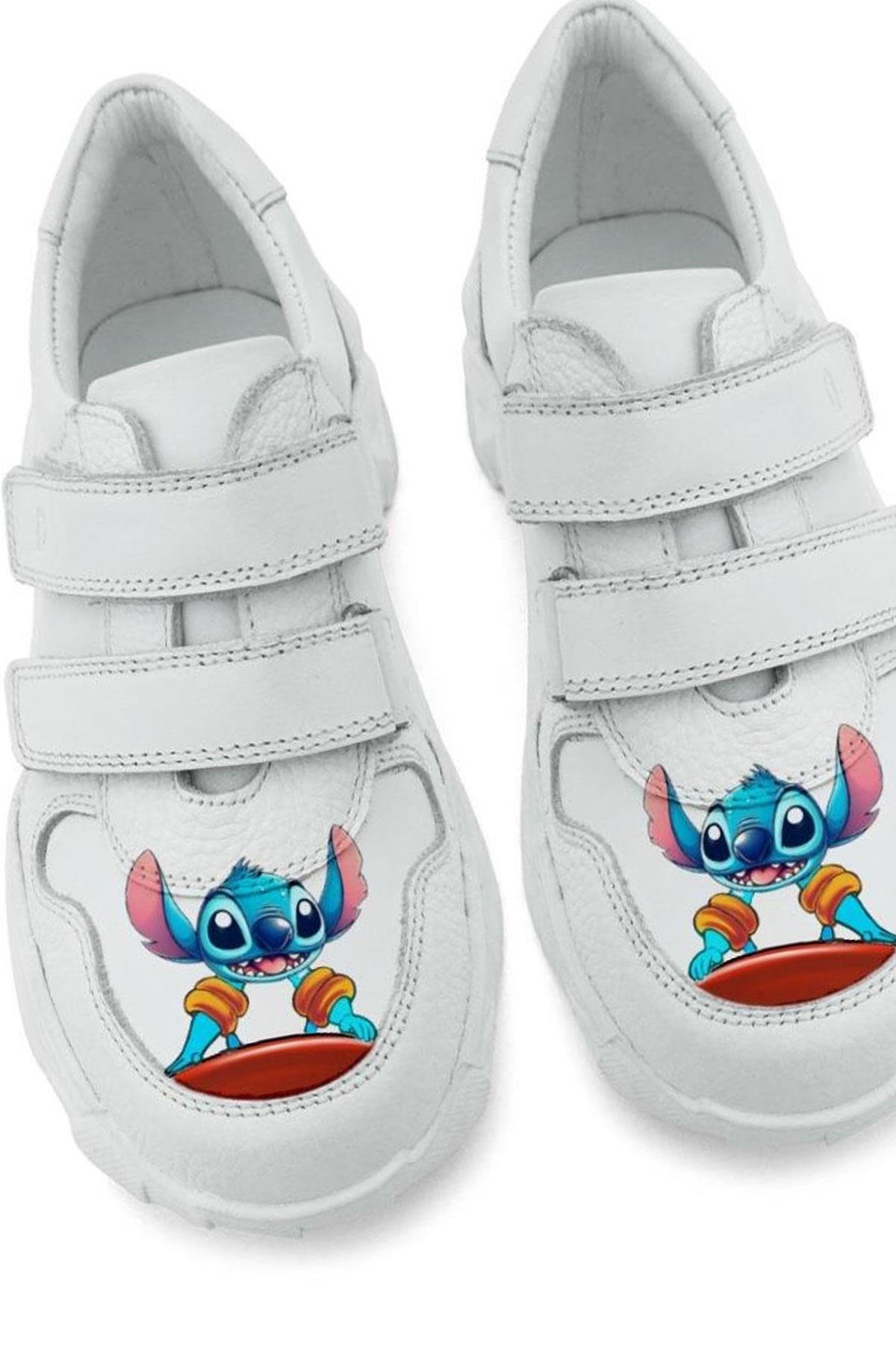 Ayakkabı İçin Özel Grafiti İllüstrasyon Tasarım Paketi OZL-TSRM-PK5