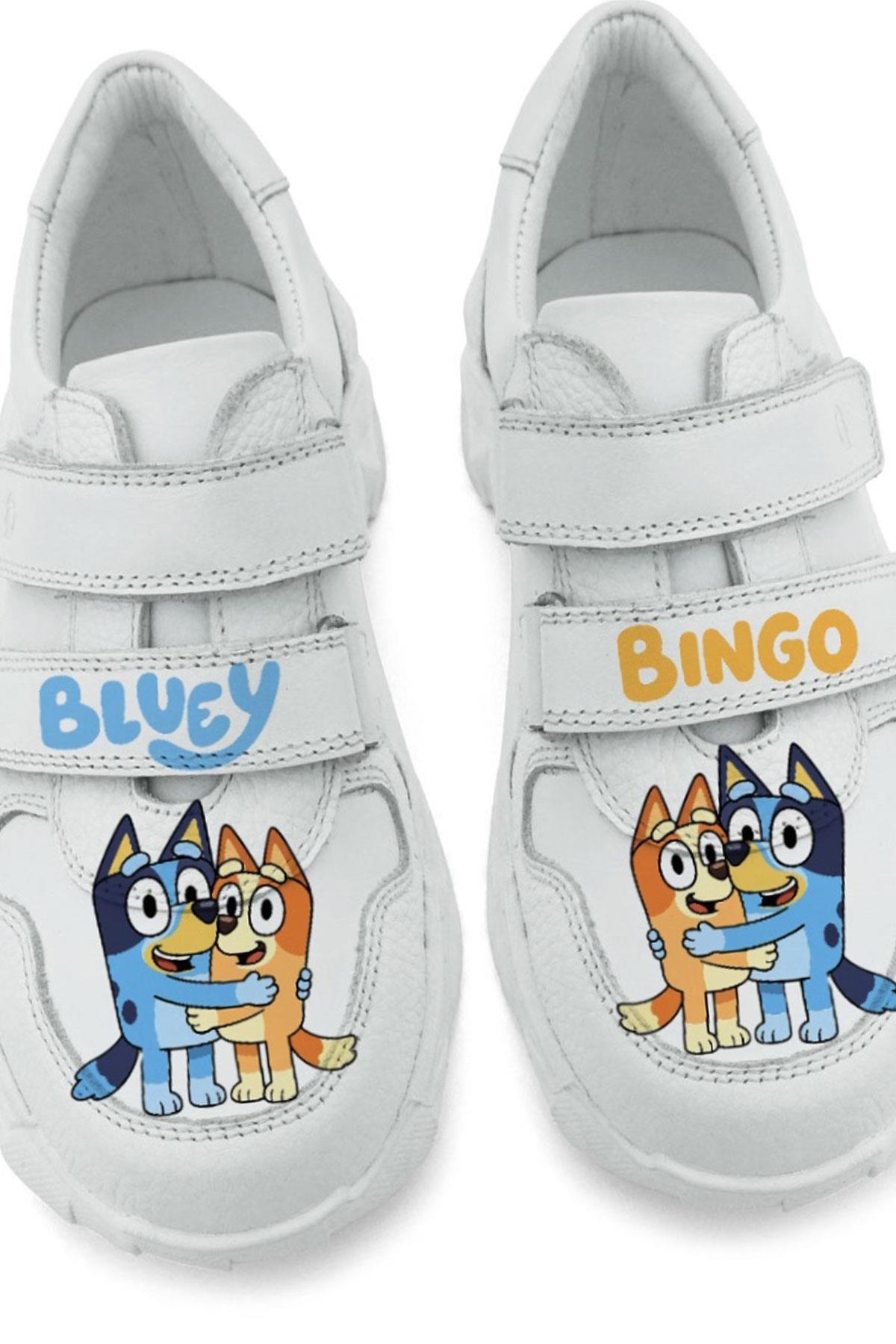 Ayakkabı İçin Özel Grafiti İllüstrasyon Tasarım Paketi OZL-TSRM-PK5