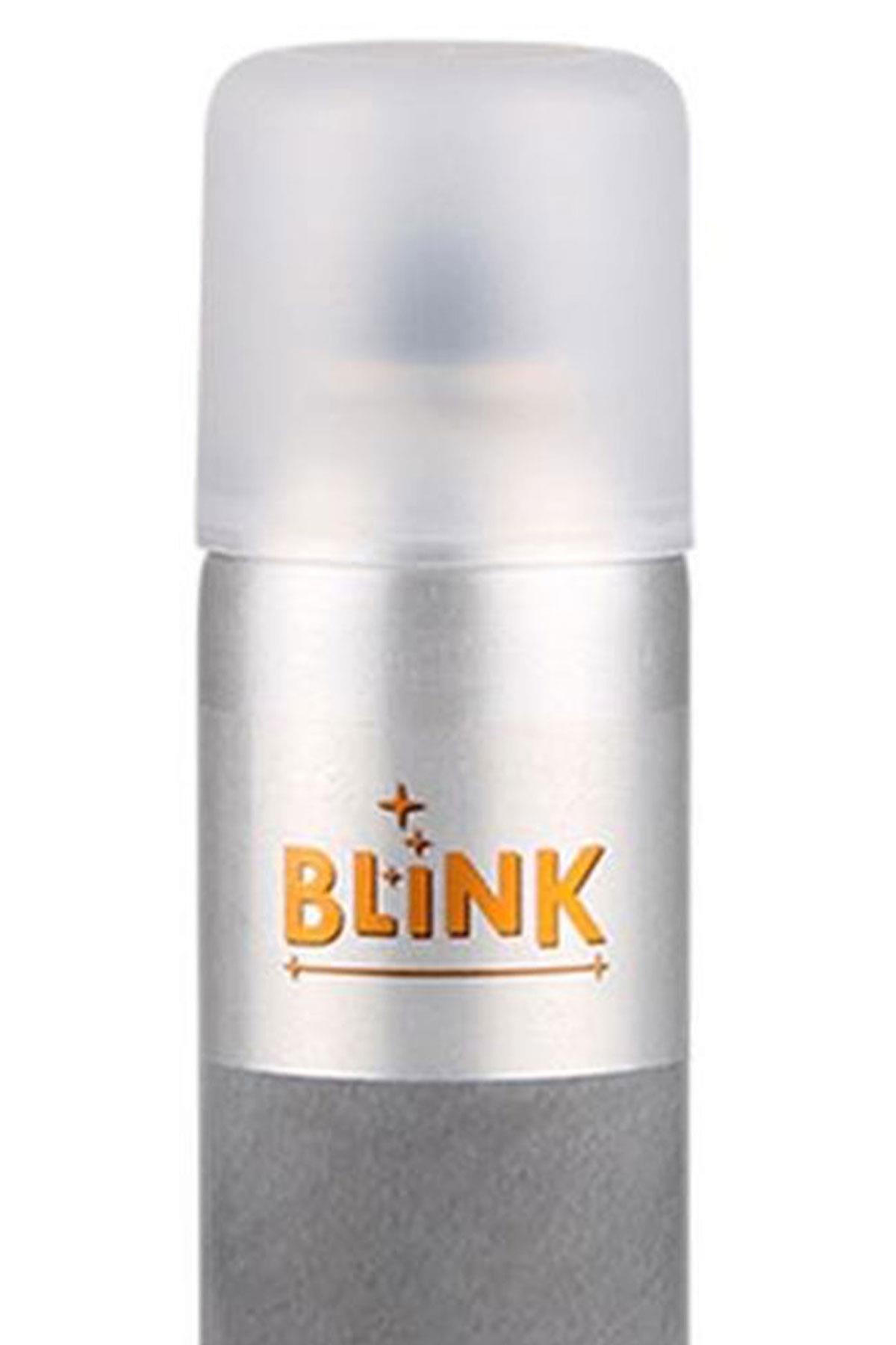 Blink Renksiz Natural Süet ve Nubuk Deri Bakım Spreyi 250 ml.