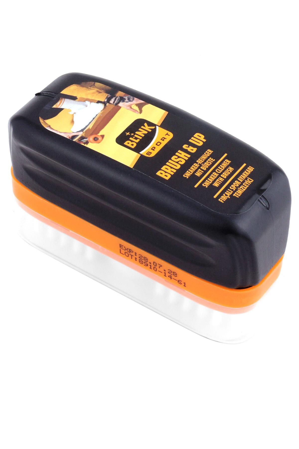 Blink Sport Brush Up 75 ml Fırçalı Spor Ayakkabı Temizleyici