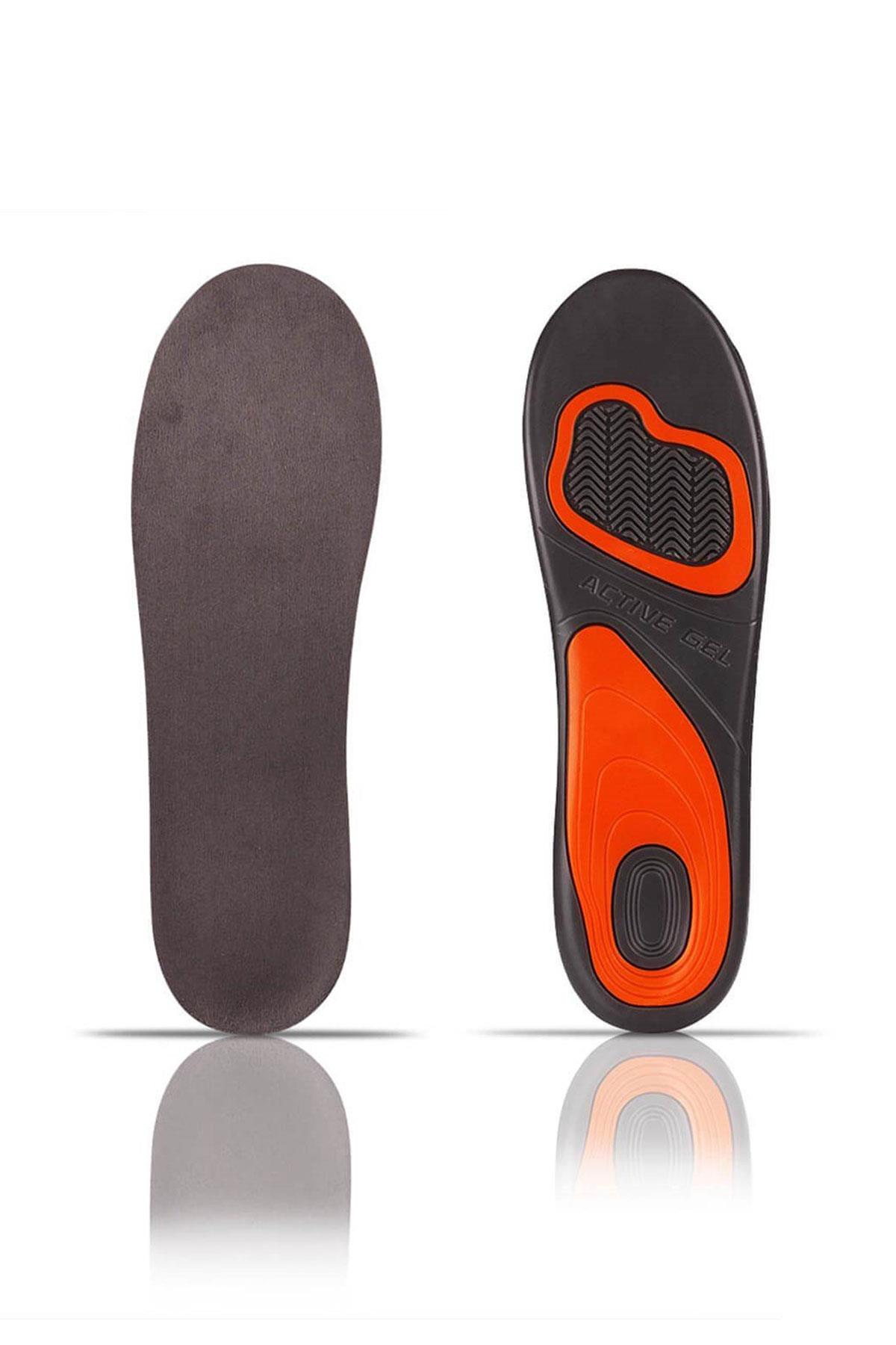 Blink Sport Aktive Gel Kadın Tabanlık