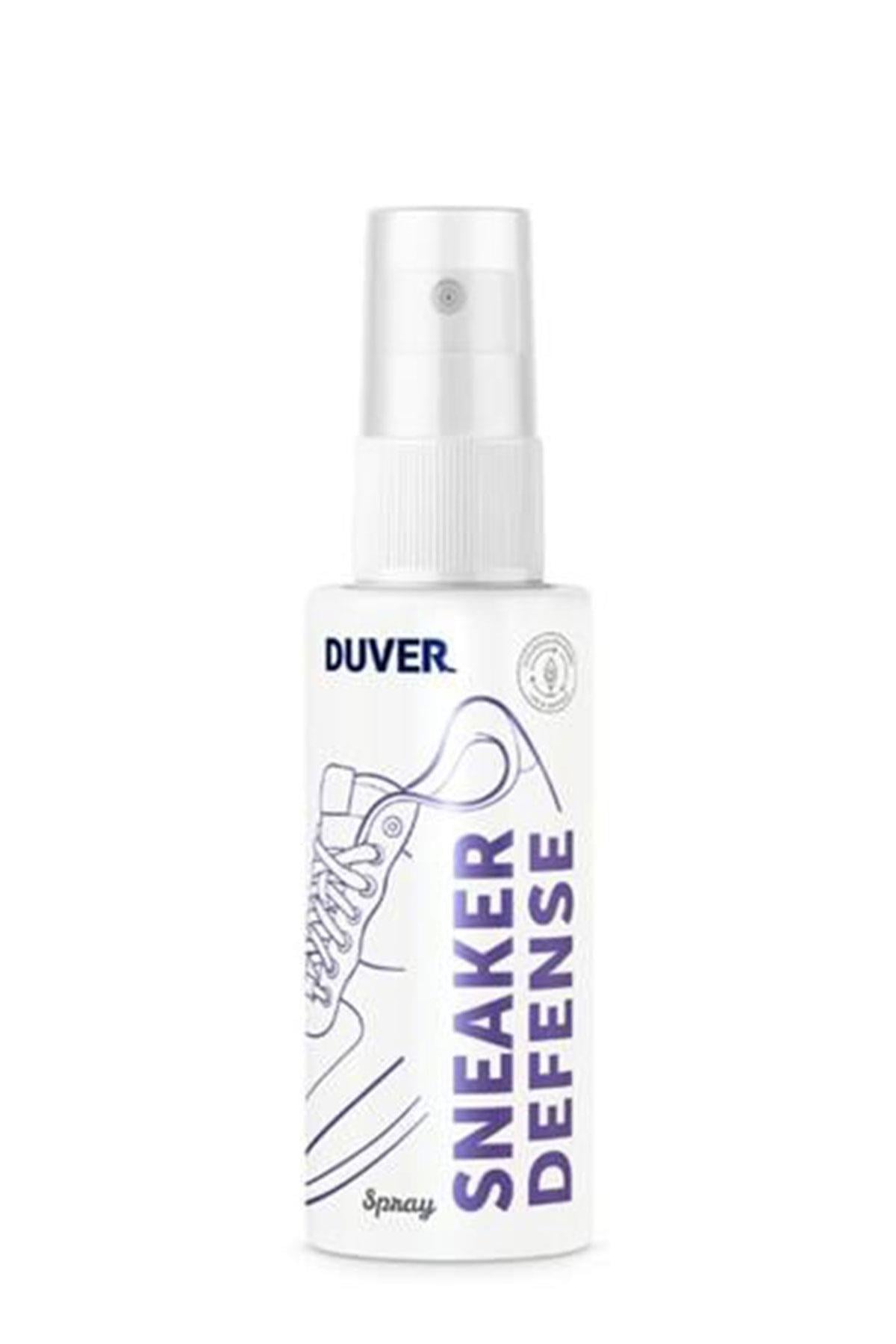 Duver Profesyonel Sneaker Ayakkabı Bakım Seti B-0103-BKMS1