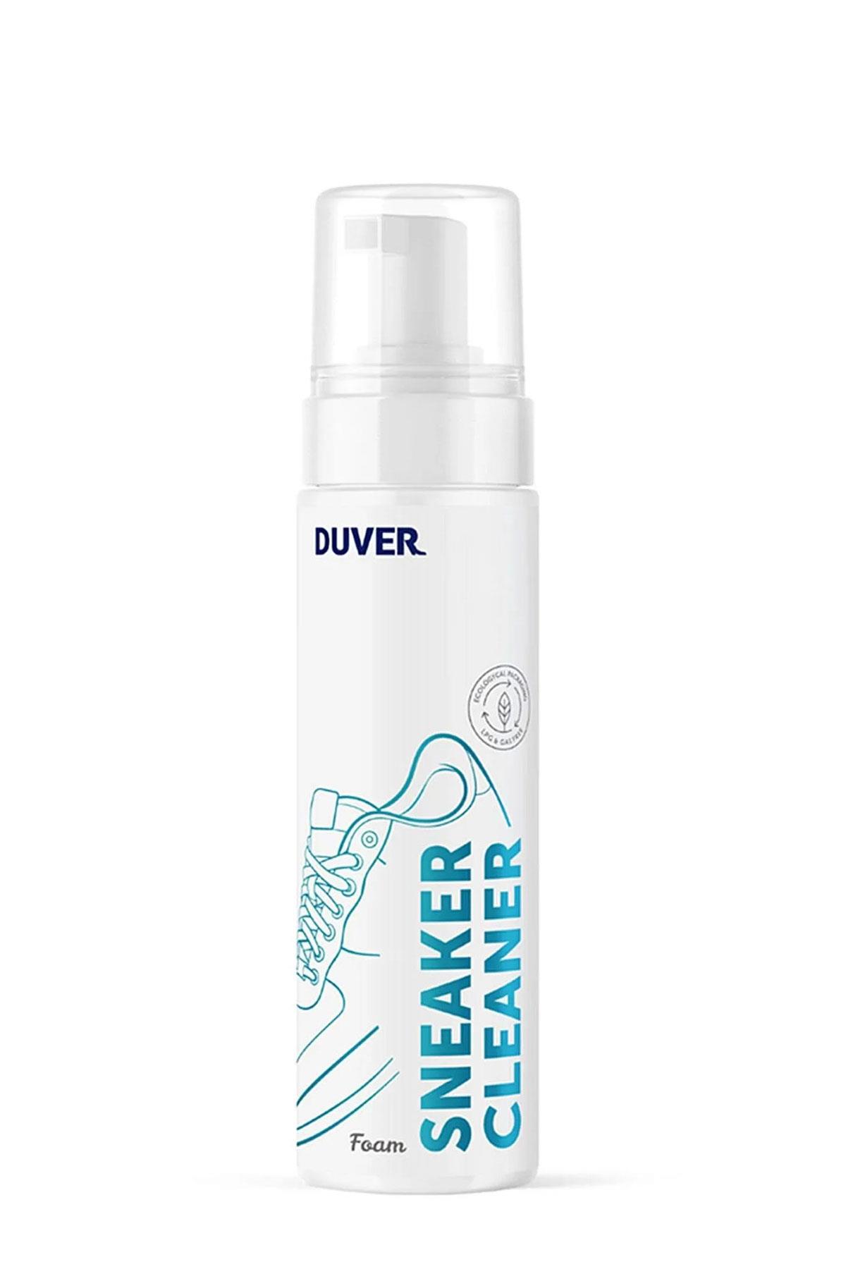 Duver Profesyonel Sneaker Ayakkabı Bakım Seti B-0103-BKMS1