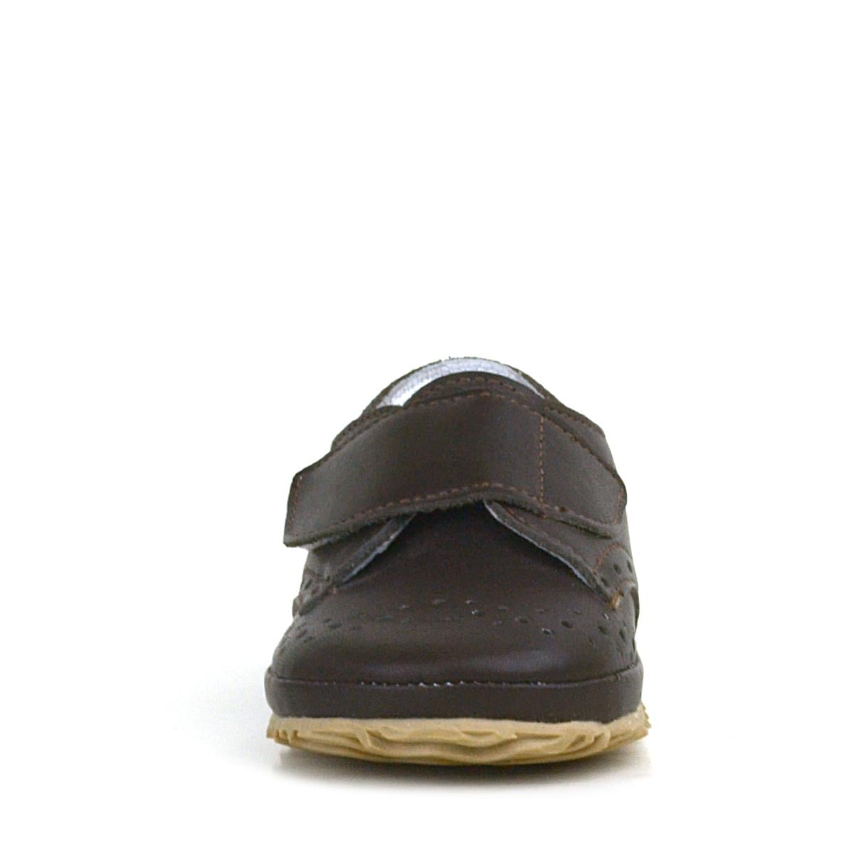 hapshoe kids marka, Baby Boy Booties