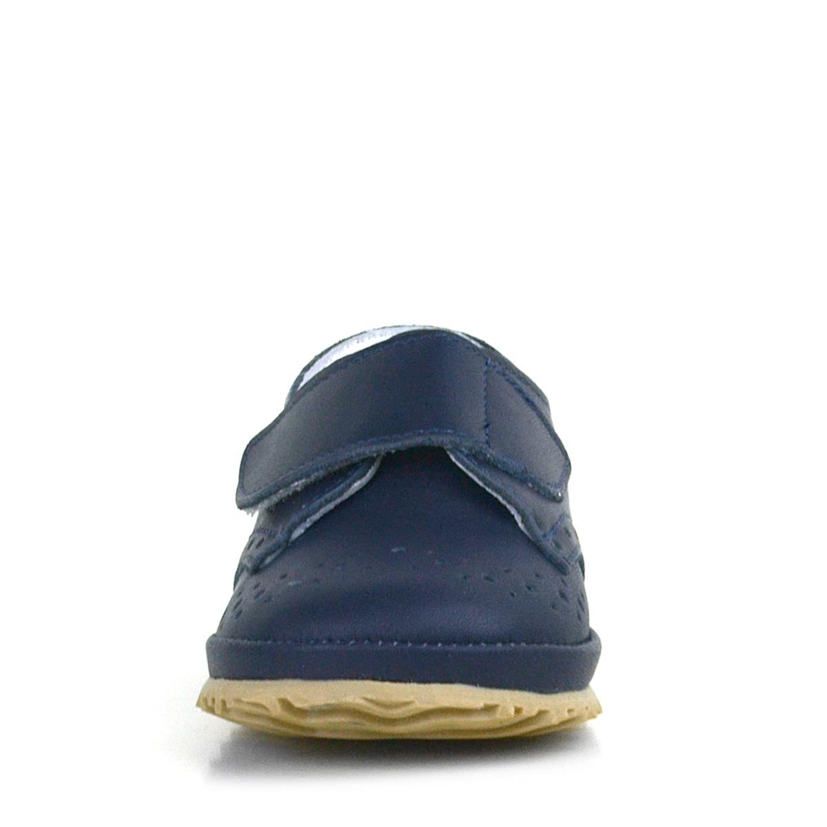 hapshoe kids marka, Baby Boy Booties