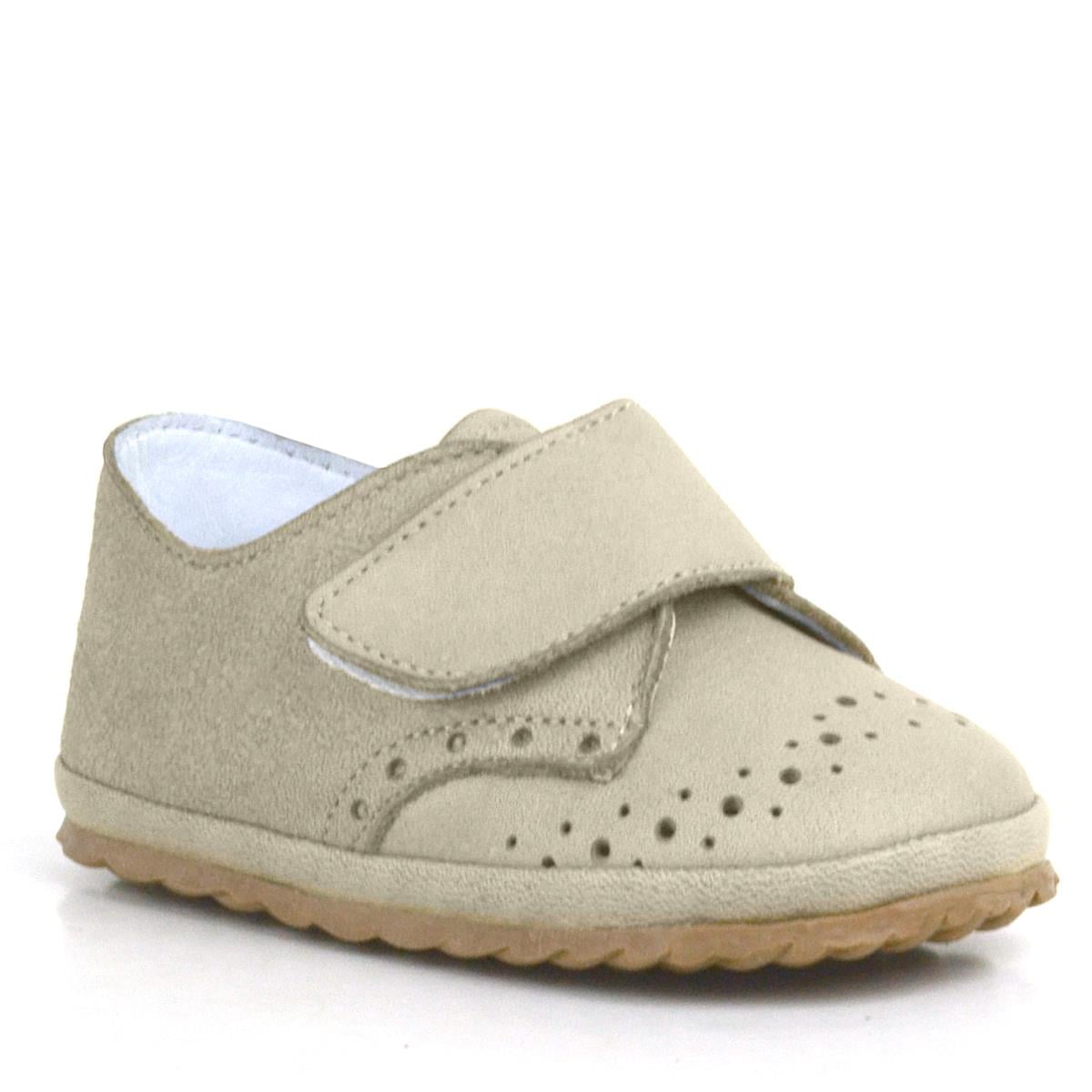 hapshoe kids marka, Baby Boy Booties