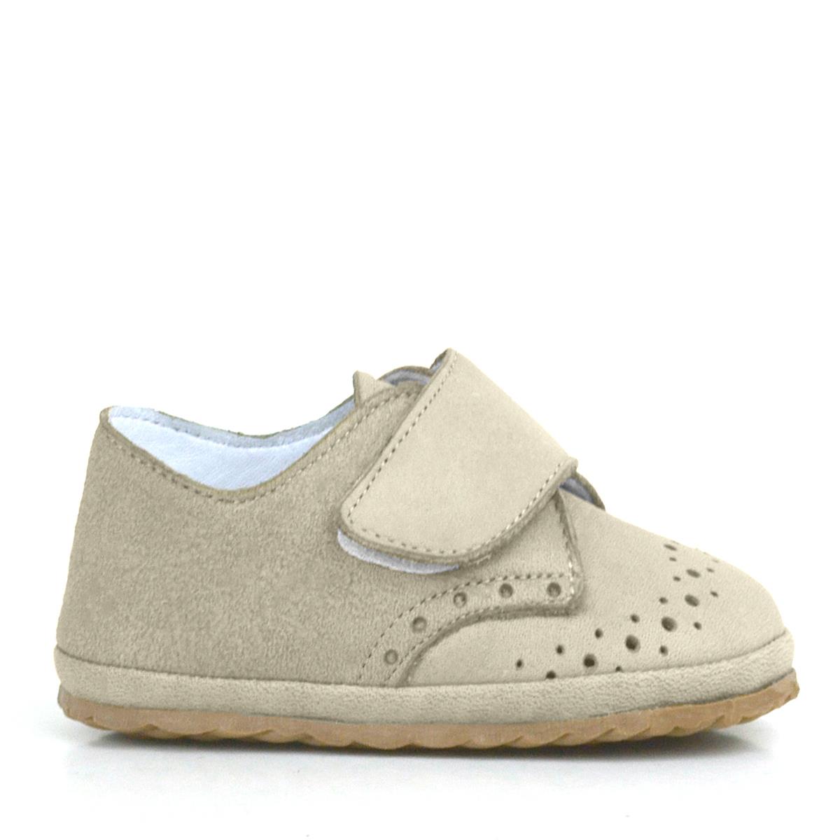 hapshoe kids marka, Baby Boy Booties